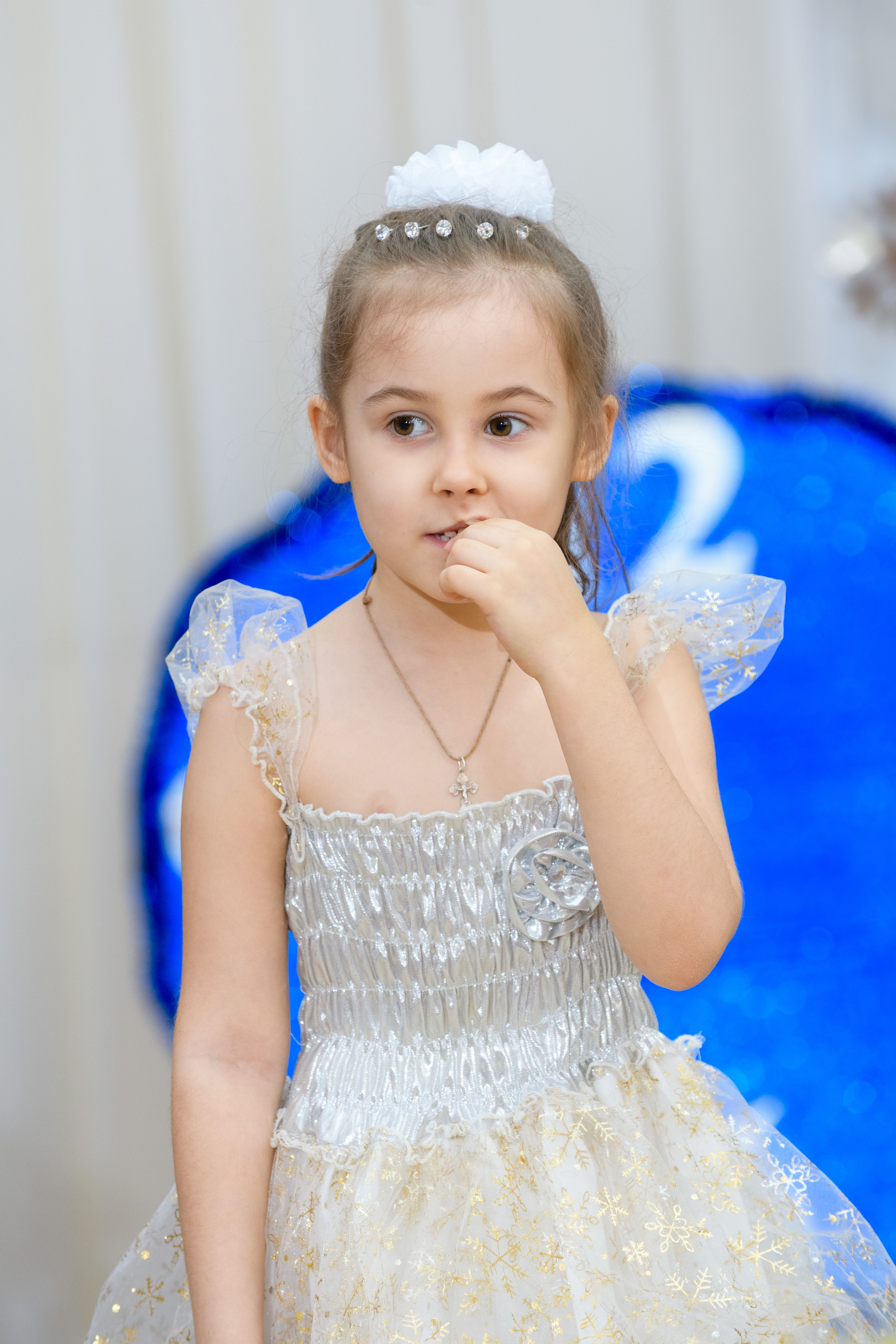 Утренник в детском саду. Фотограф в Ростове-на-Дону Маркер Елена