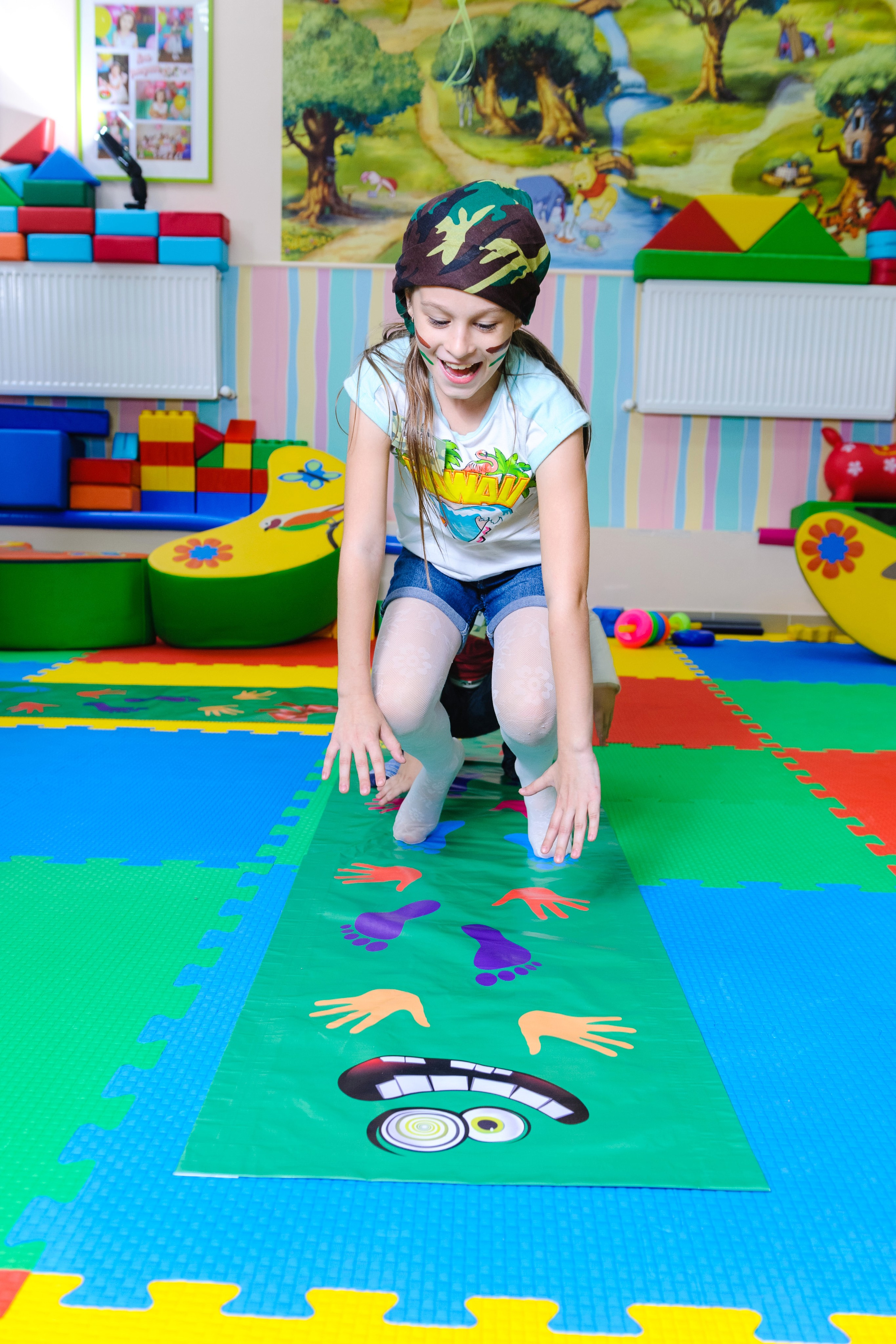 День рождения пацана. Фотограф в Ростове-на-Дону Маркер Елена