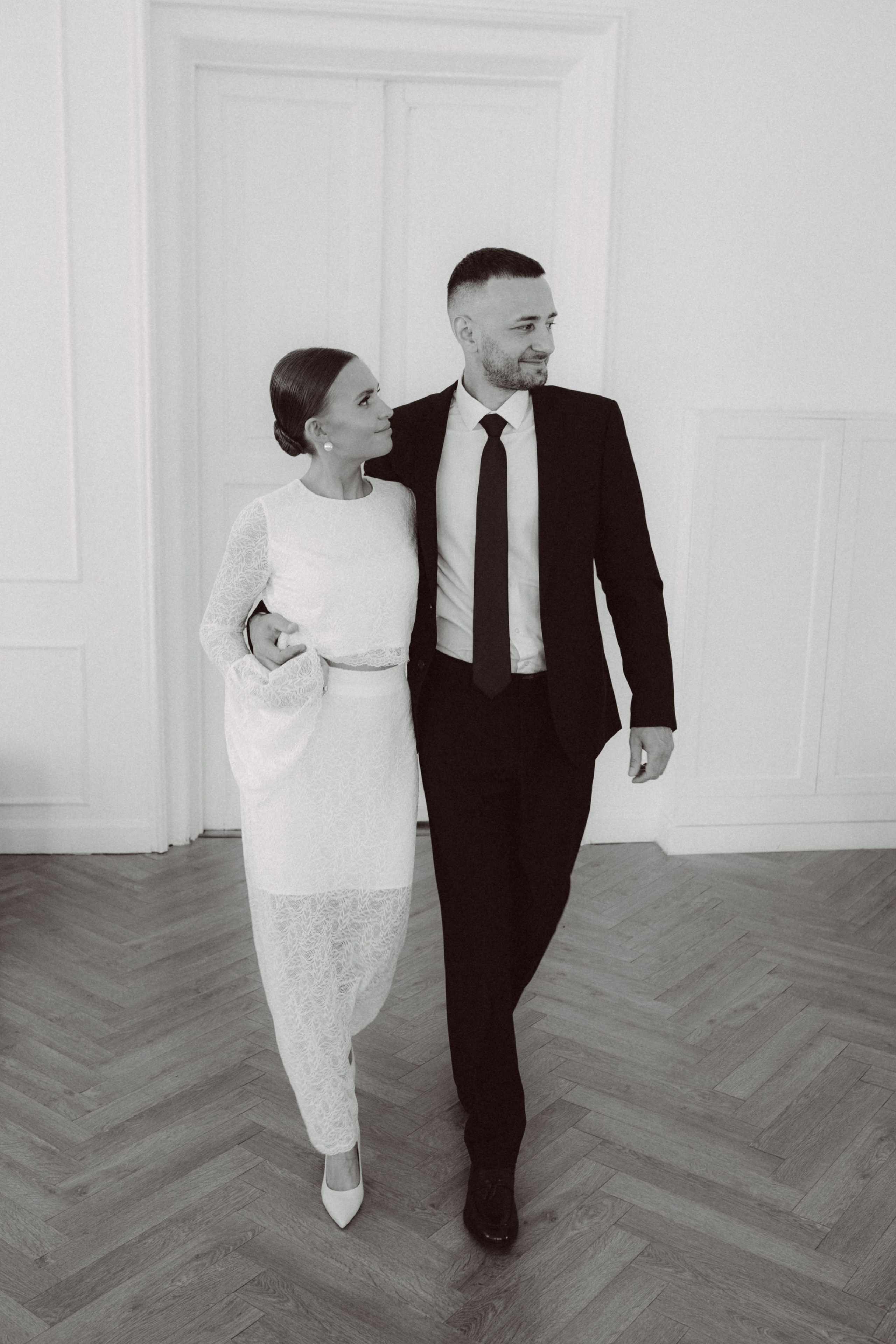 Юлия и Александр. Фотограф Стилист Тюмень Вера Хайруллина