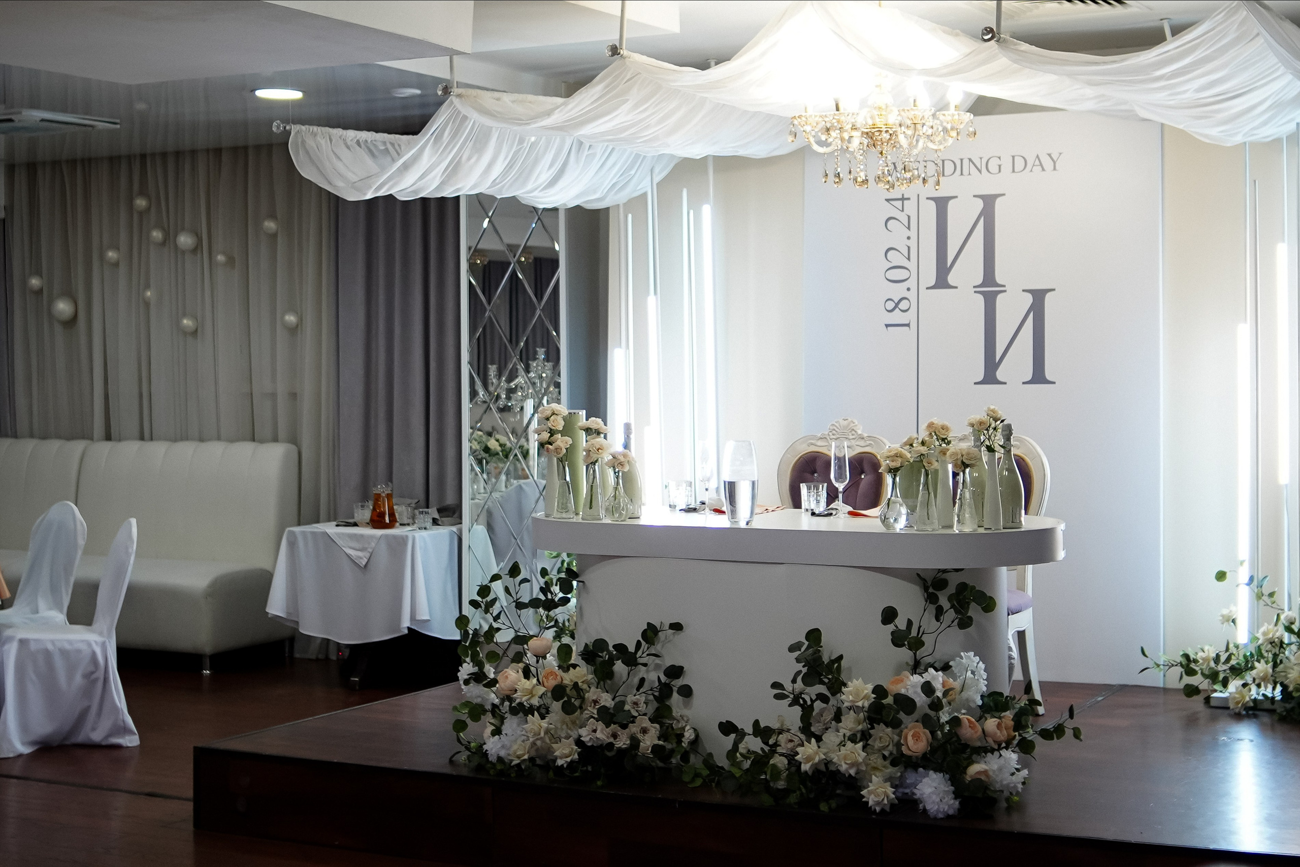 Отзывы. Свадебный фотограф Омск