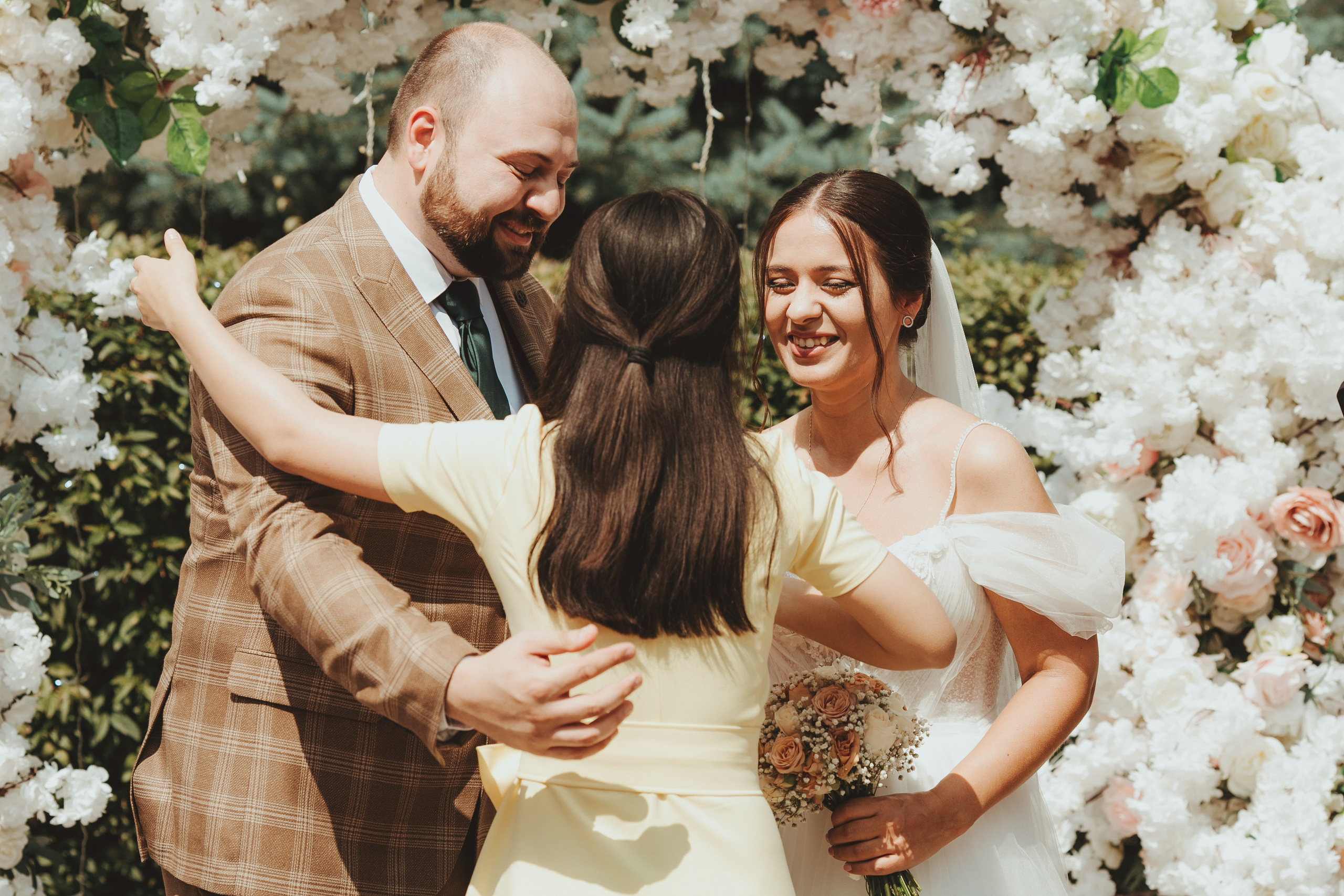Дмитрий и Яна. Свадебный и детский фотограф в Волгограде Слава Белов