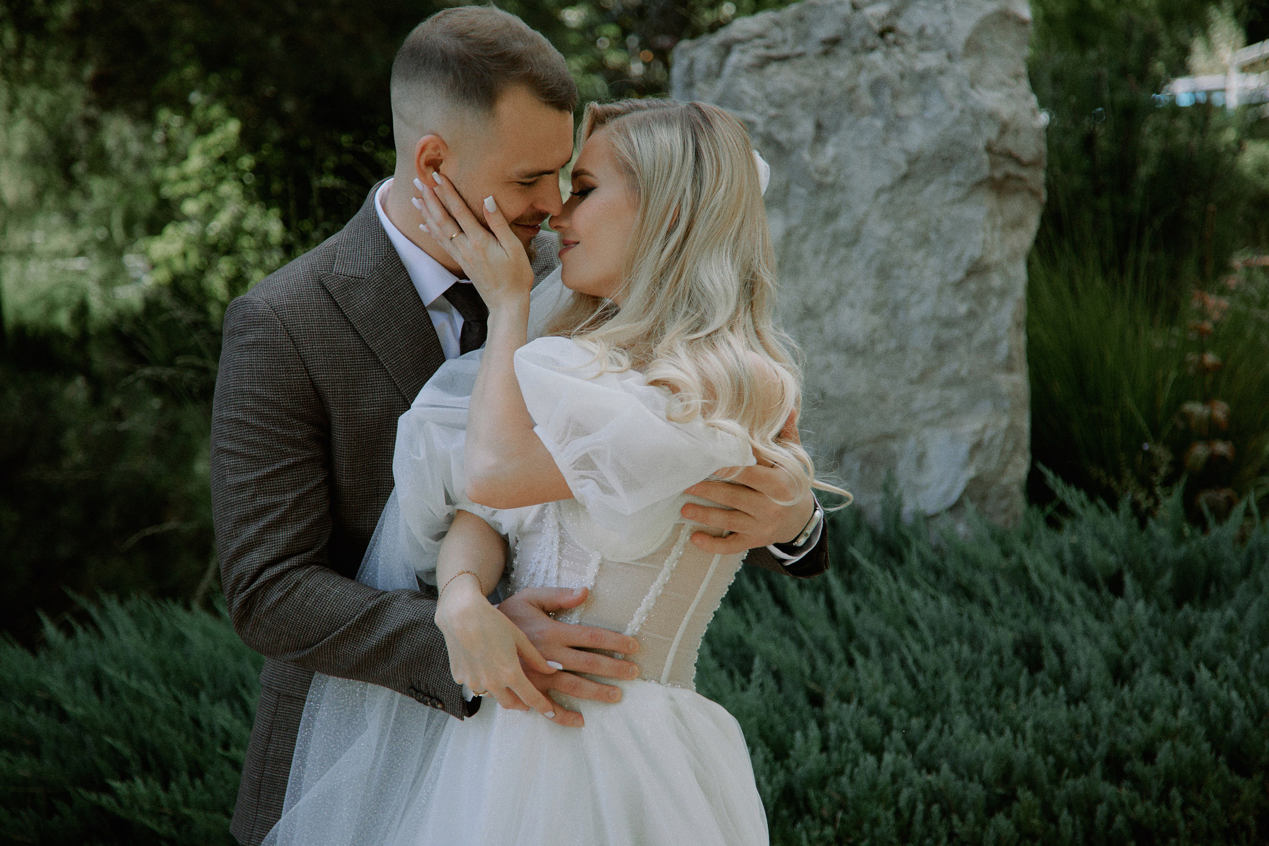 Танцуй со мной. Фотограф Елена Краснопевцева