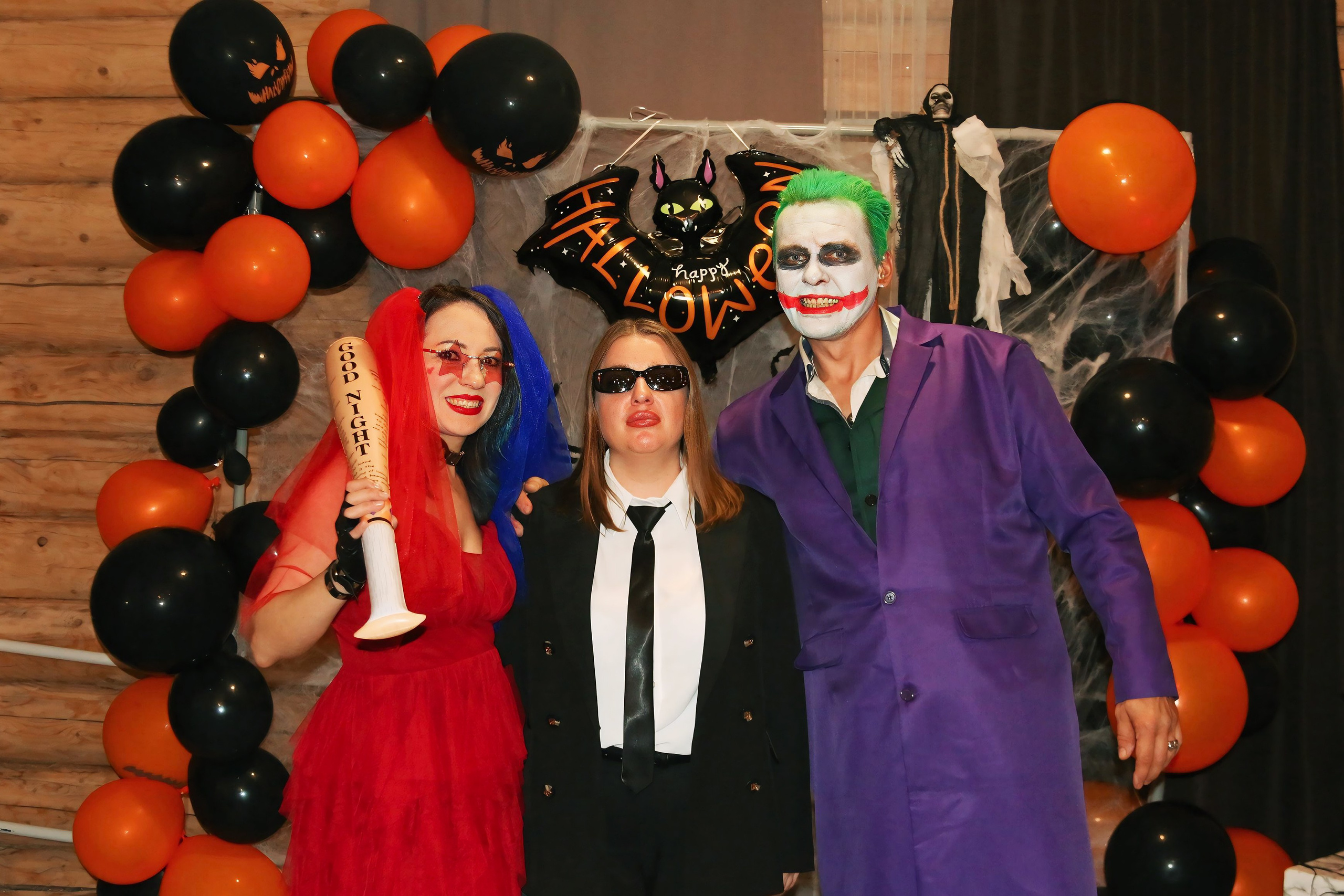 Годовщина свадьбы