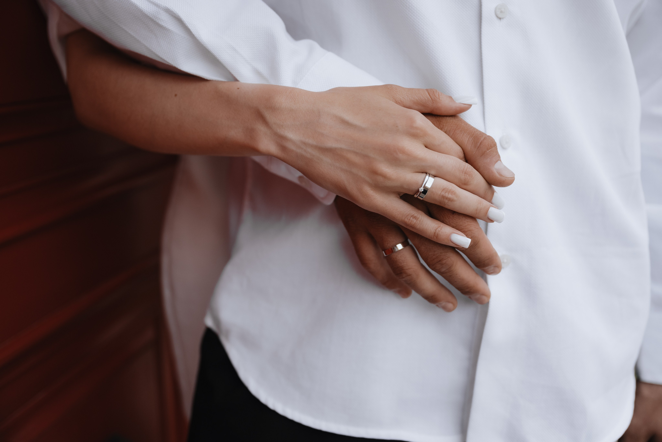 Мария & Евгений