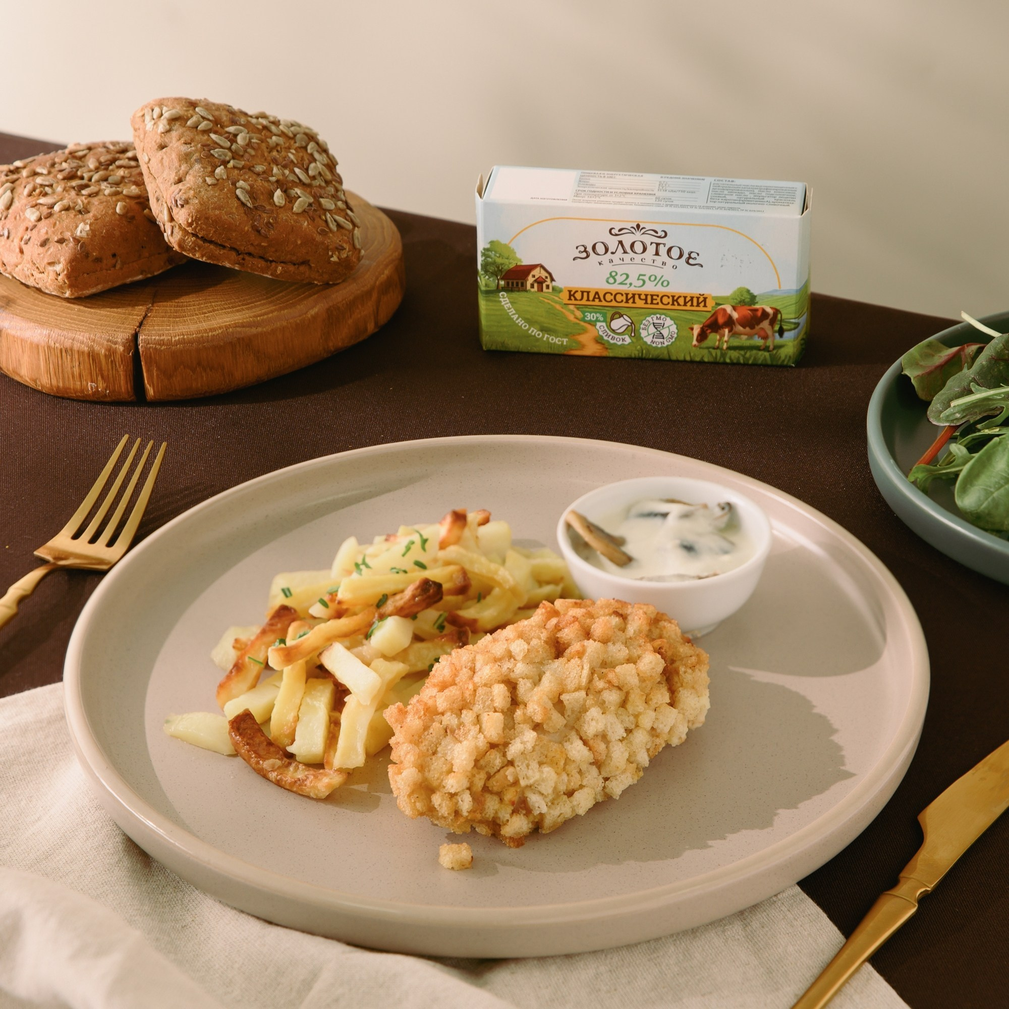 Каустика — предметная фотостудия для брендов