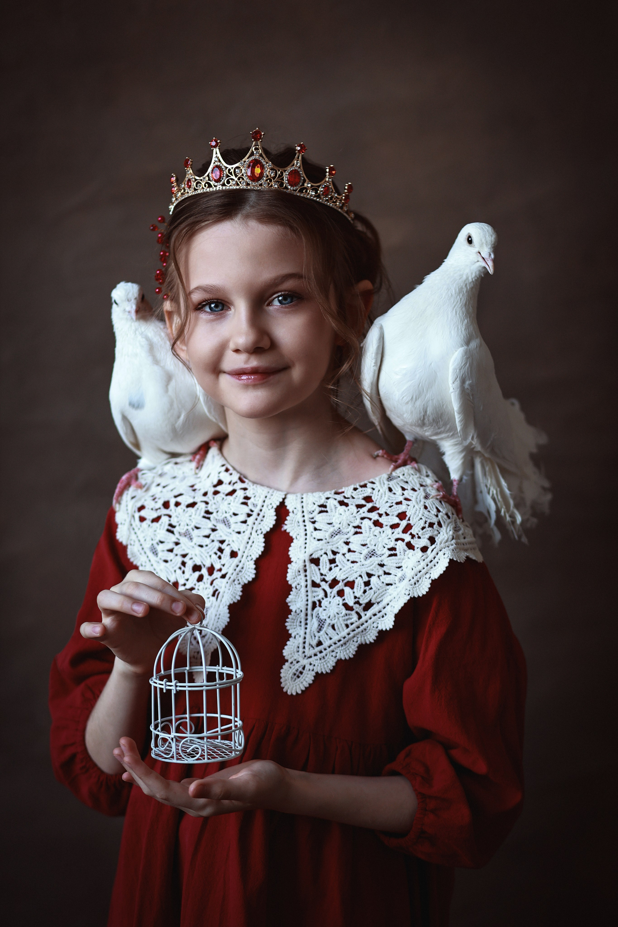 Художественная творческая фотосессия. Детский, семейный фотограф в Ижевске и Москве Аксинья Лысенкова ADEN