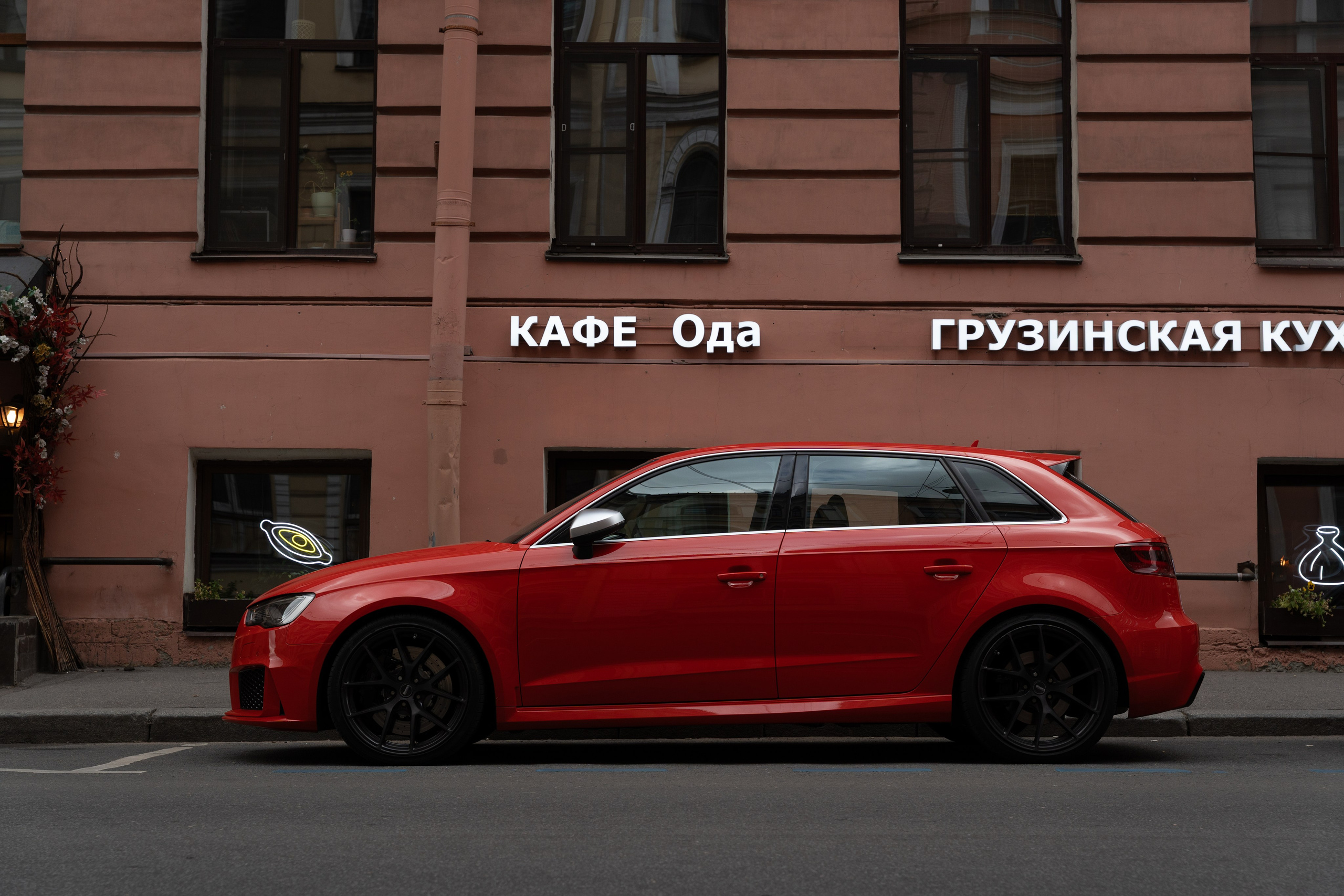 Услуги. Фотограф автомобилей в Санкт-Петербурге | Сергей Шихов