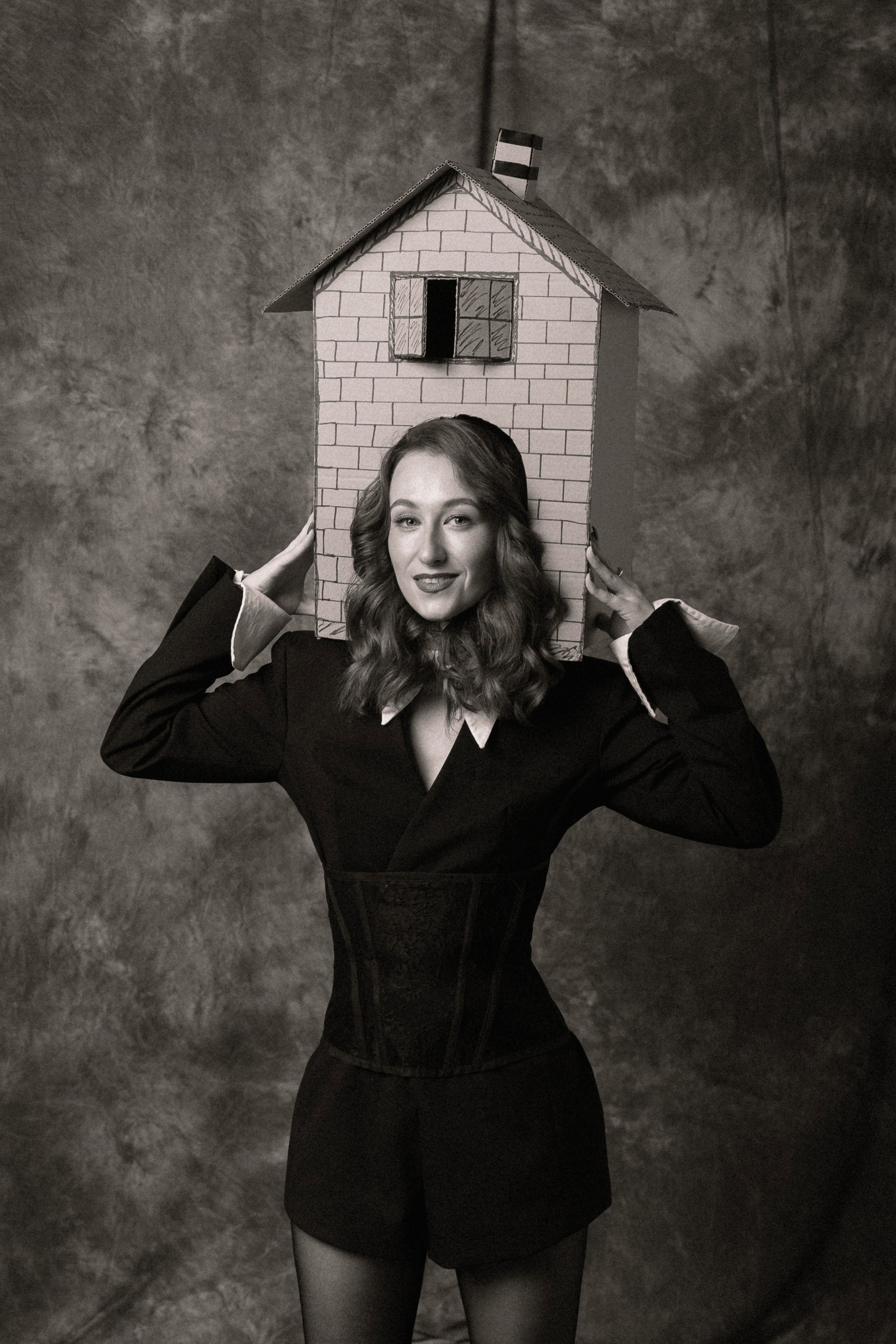 Photo-project «Revival of Style»