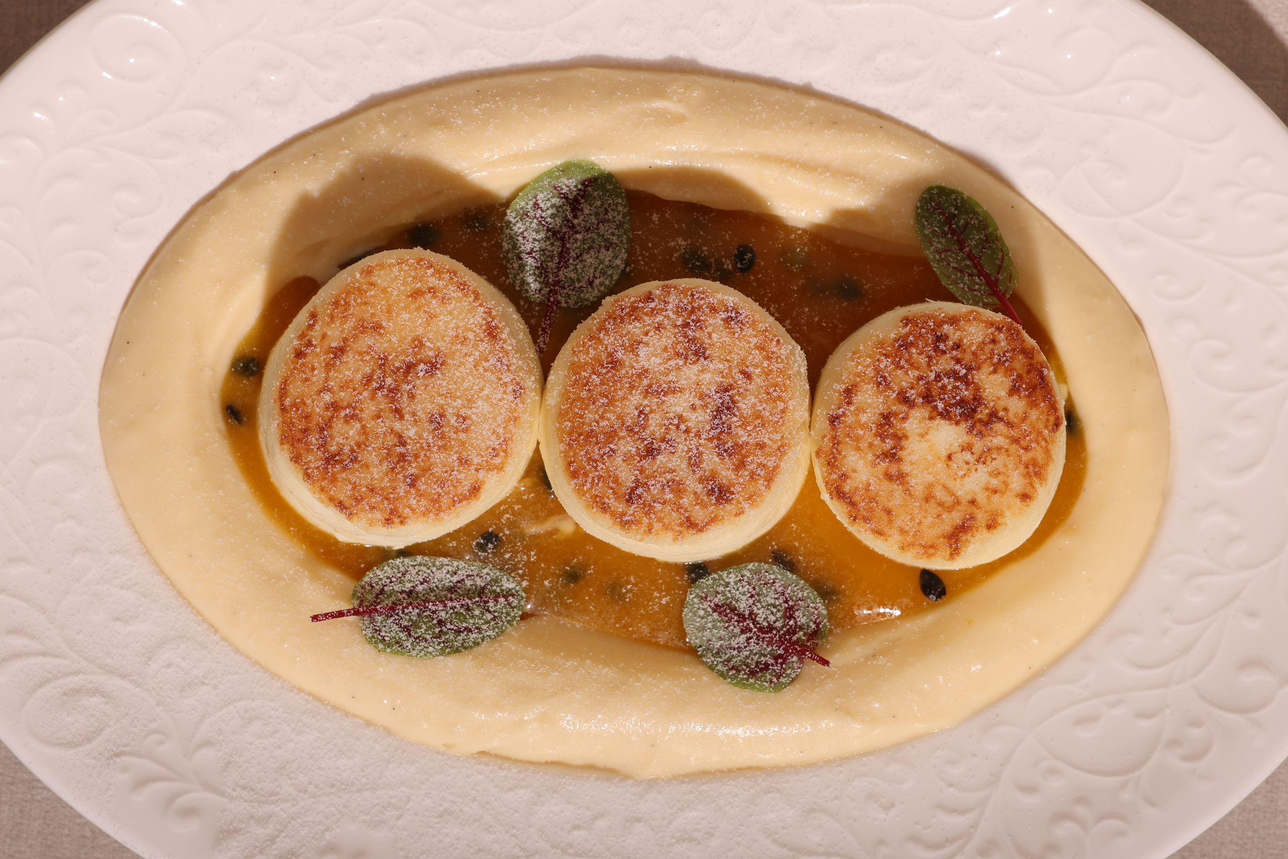 MAHAN. Фуд-фотография и гастровизуал