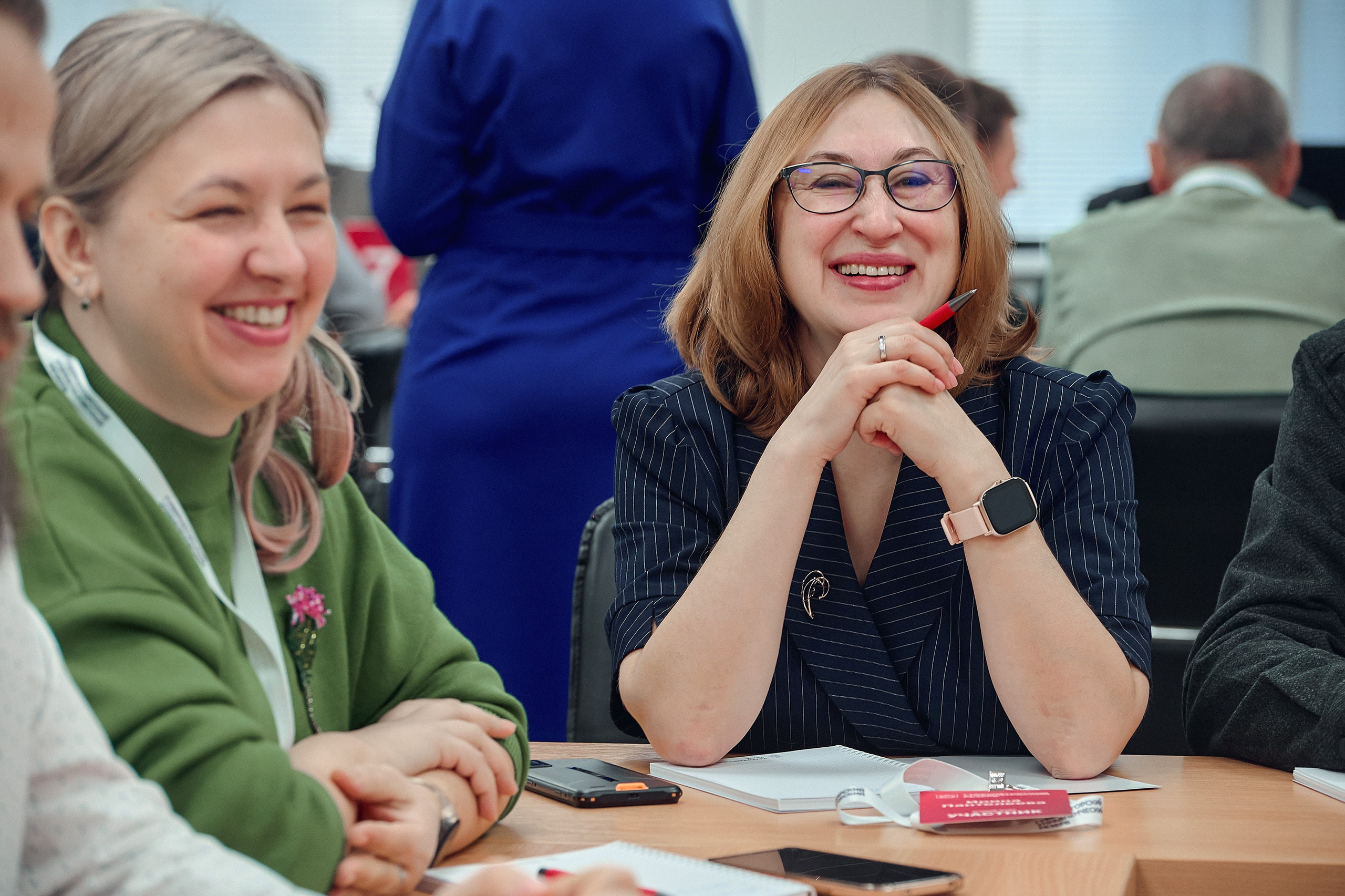 Встреча губернатора Красноярского края Котюкова Михаила Михайловича. Фотограф Яковлев Роман — Красноярск