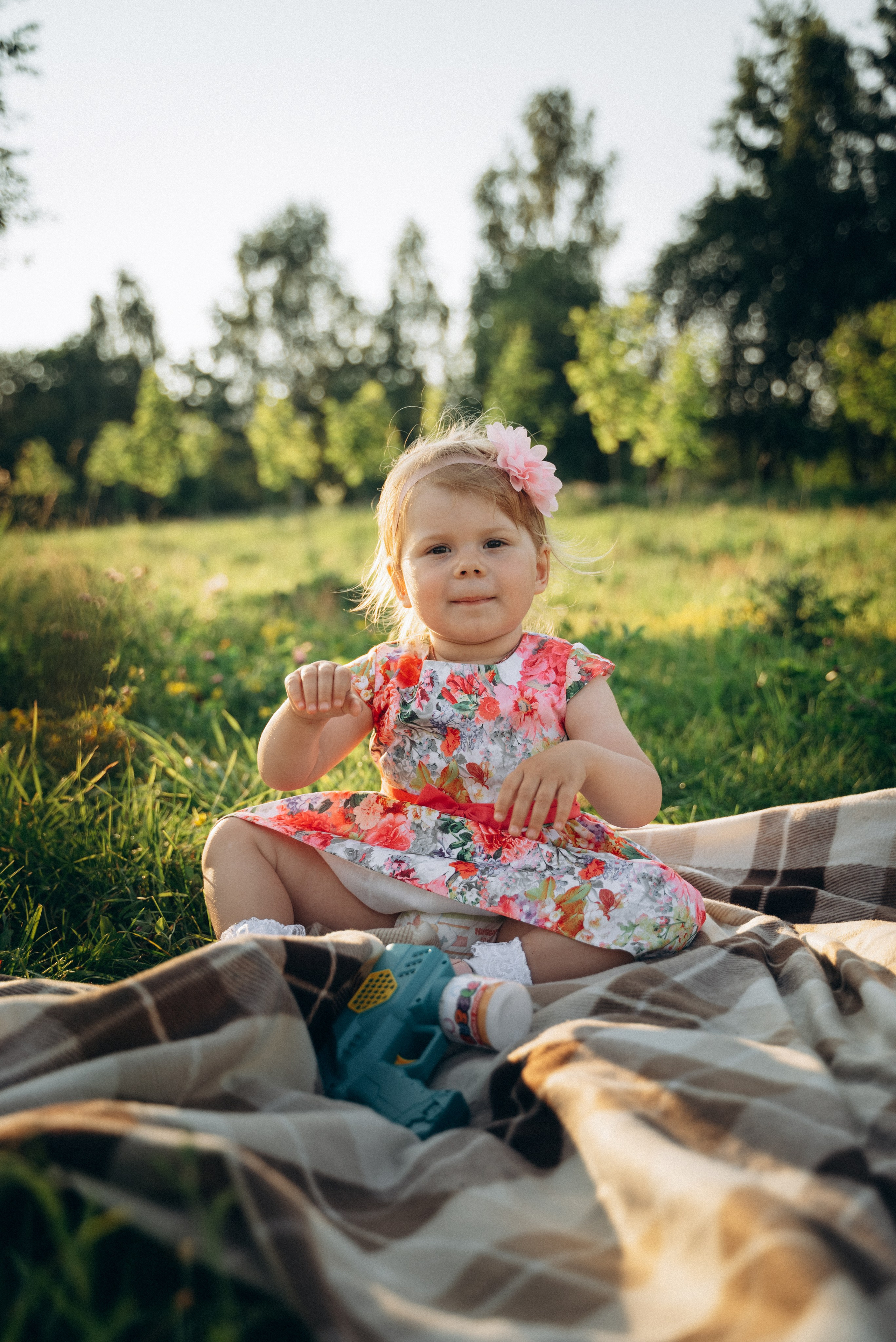 Семейная для Натальи. Семейный фотограф в Минске Дарья Дреко