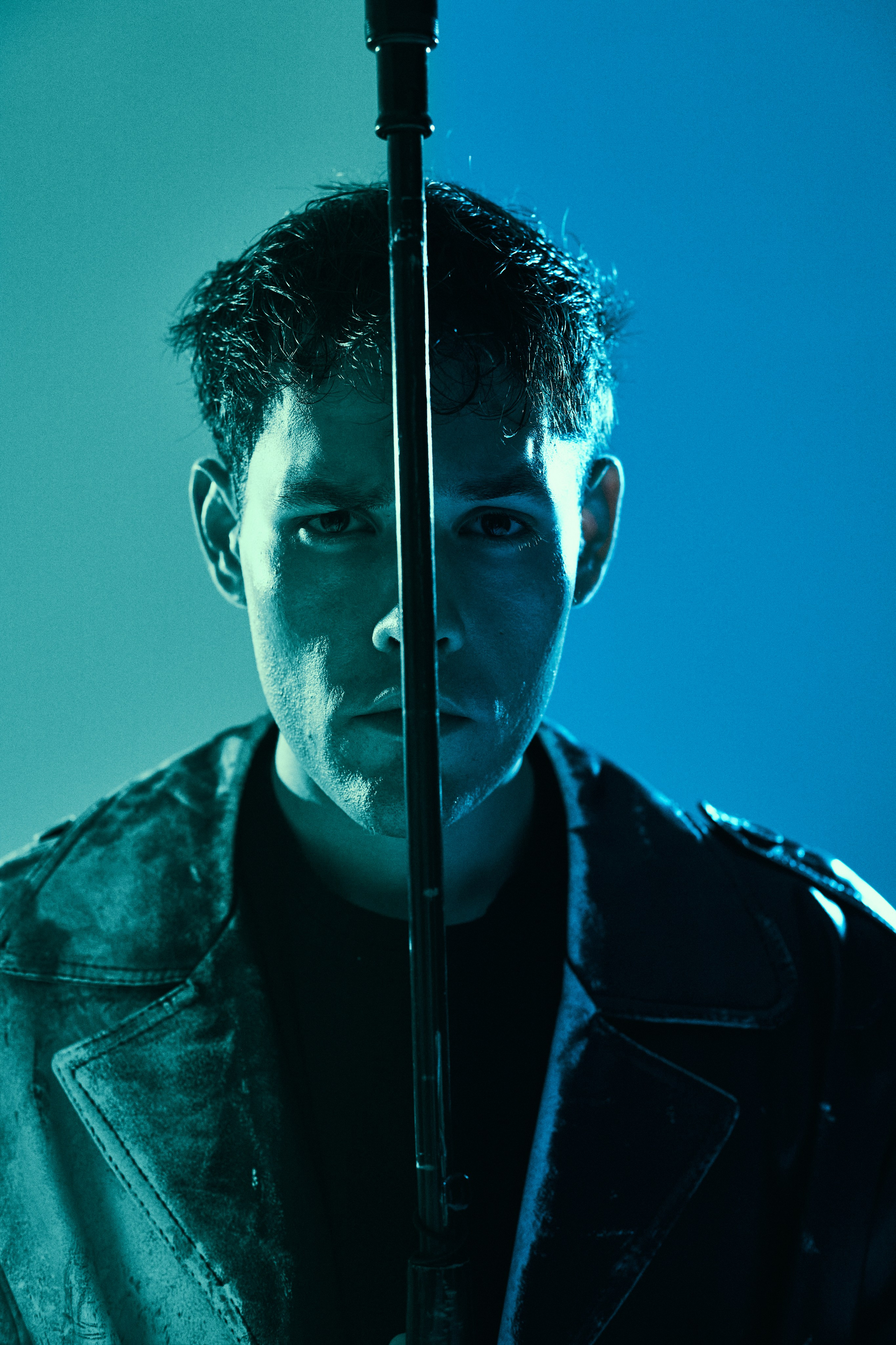 Мужской портрет. Профессиональный фотограф Лилия Галеева