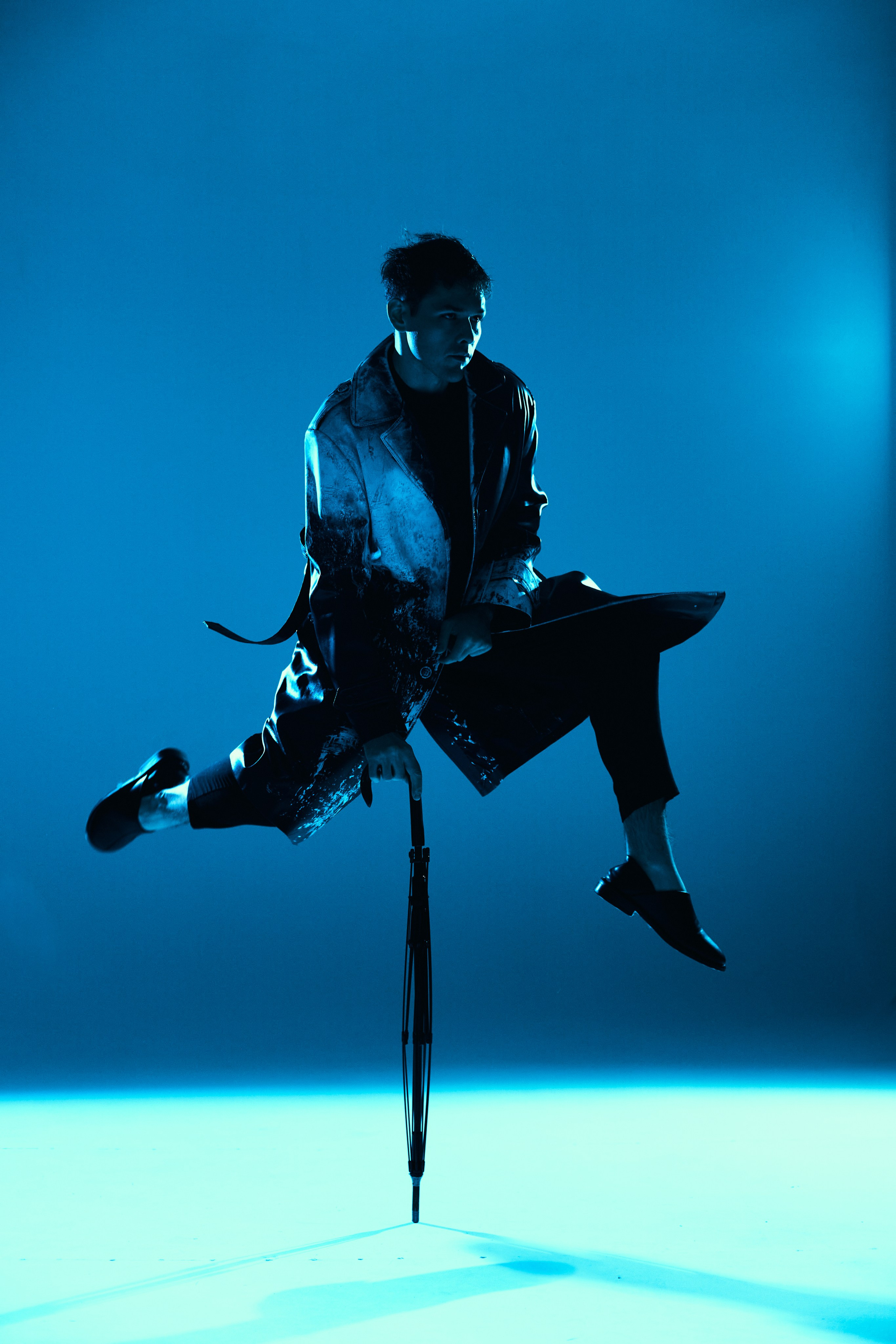 Мужской портрет. Профессиональный фотограф Лилия Галеева