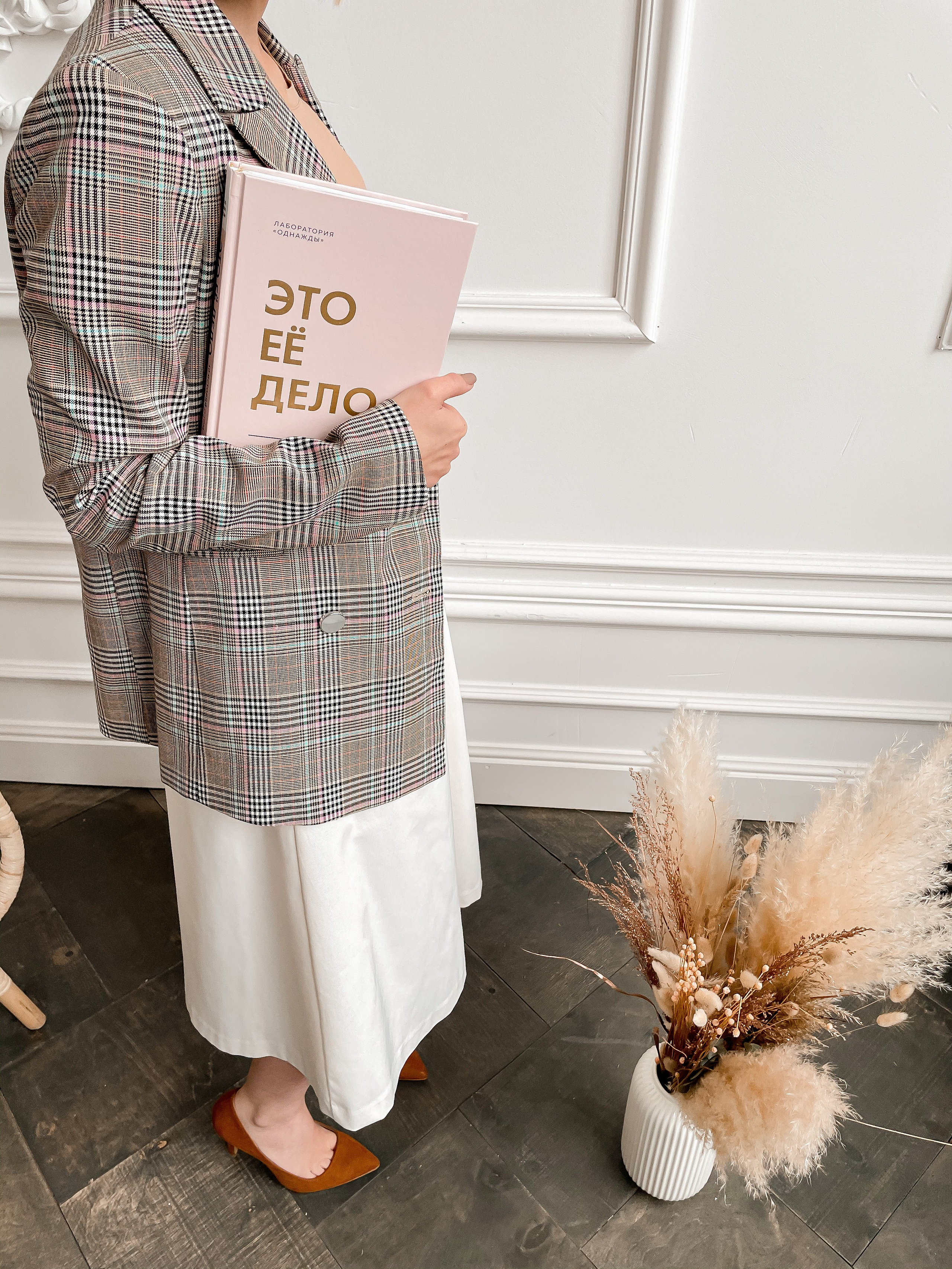 Дизайнер интерьера Елена. Фотограф Шевчик Виктория