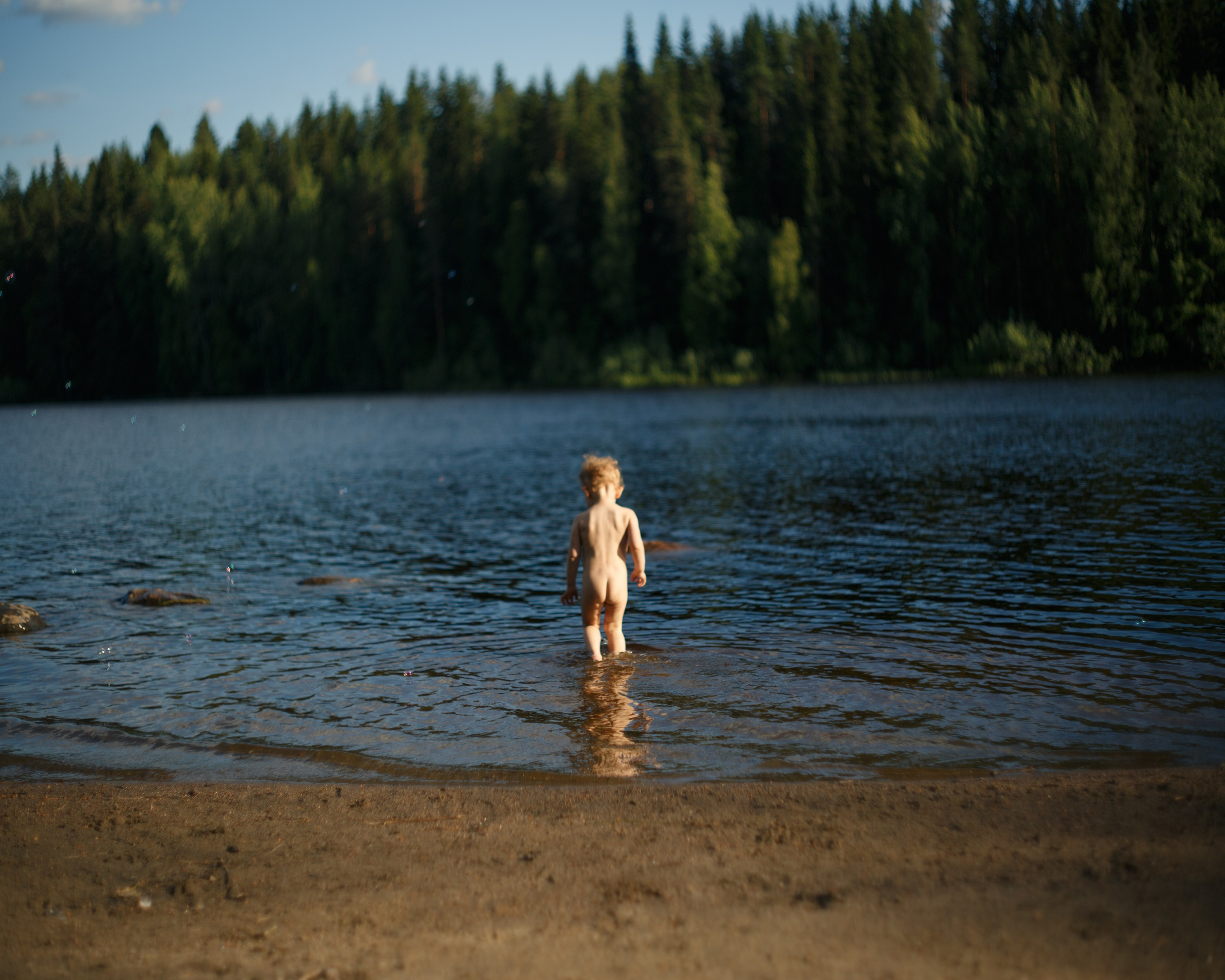 Growing Up: Polina. Elena Yavorskaya Photography