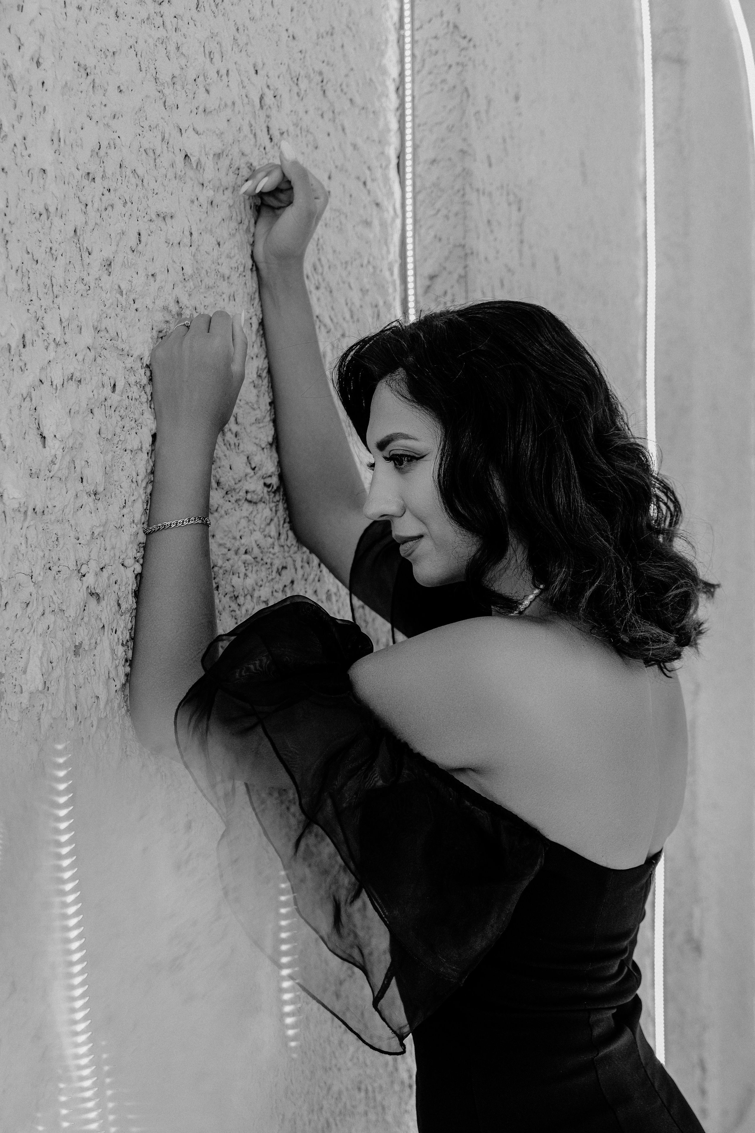 Анна. Фотограф Воронеж Варвара