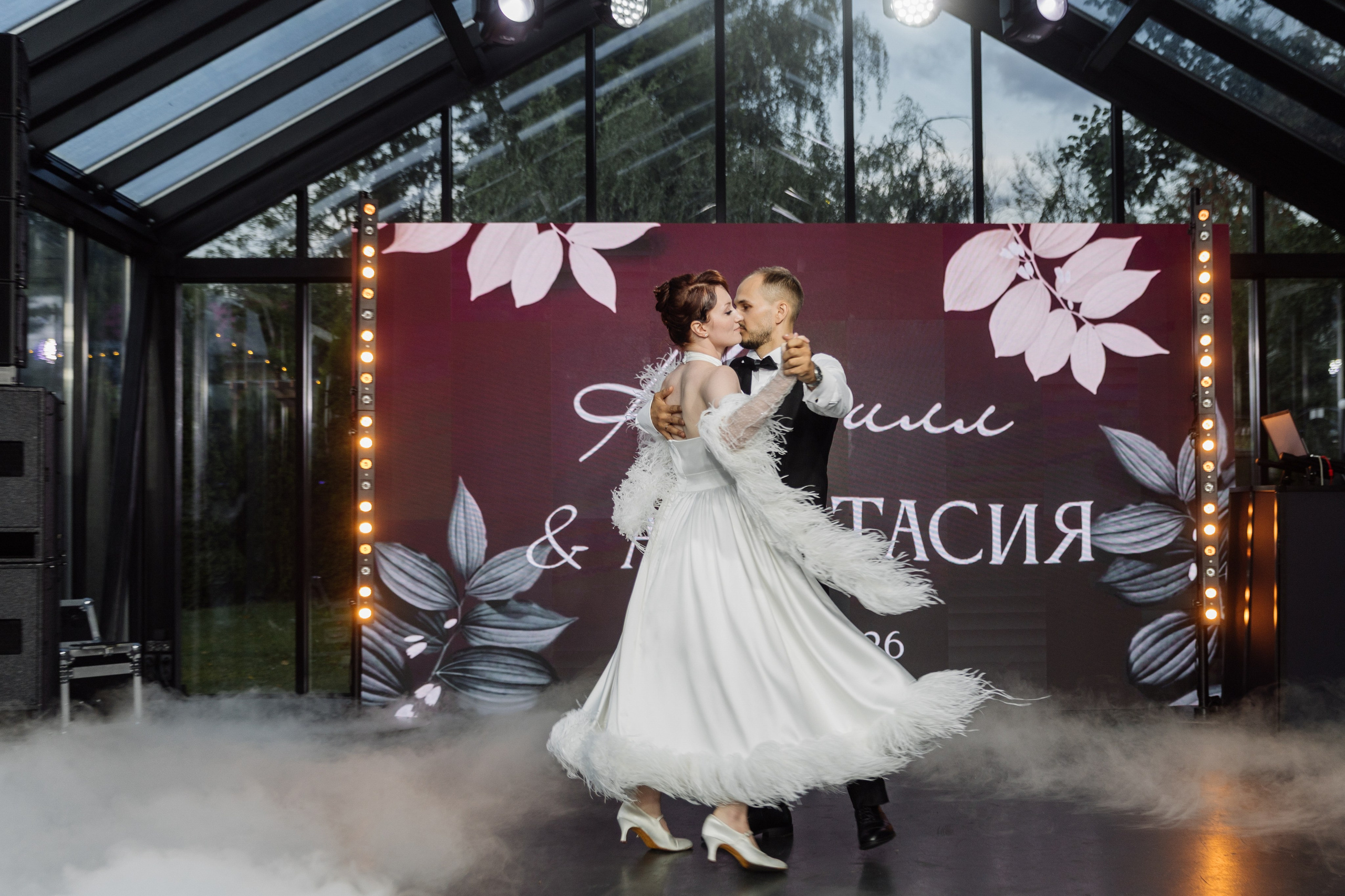 12.07.2026 Кирилл & Анастасия. Фотограф в Нижнем Новгороде — Эдуард Смирнов