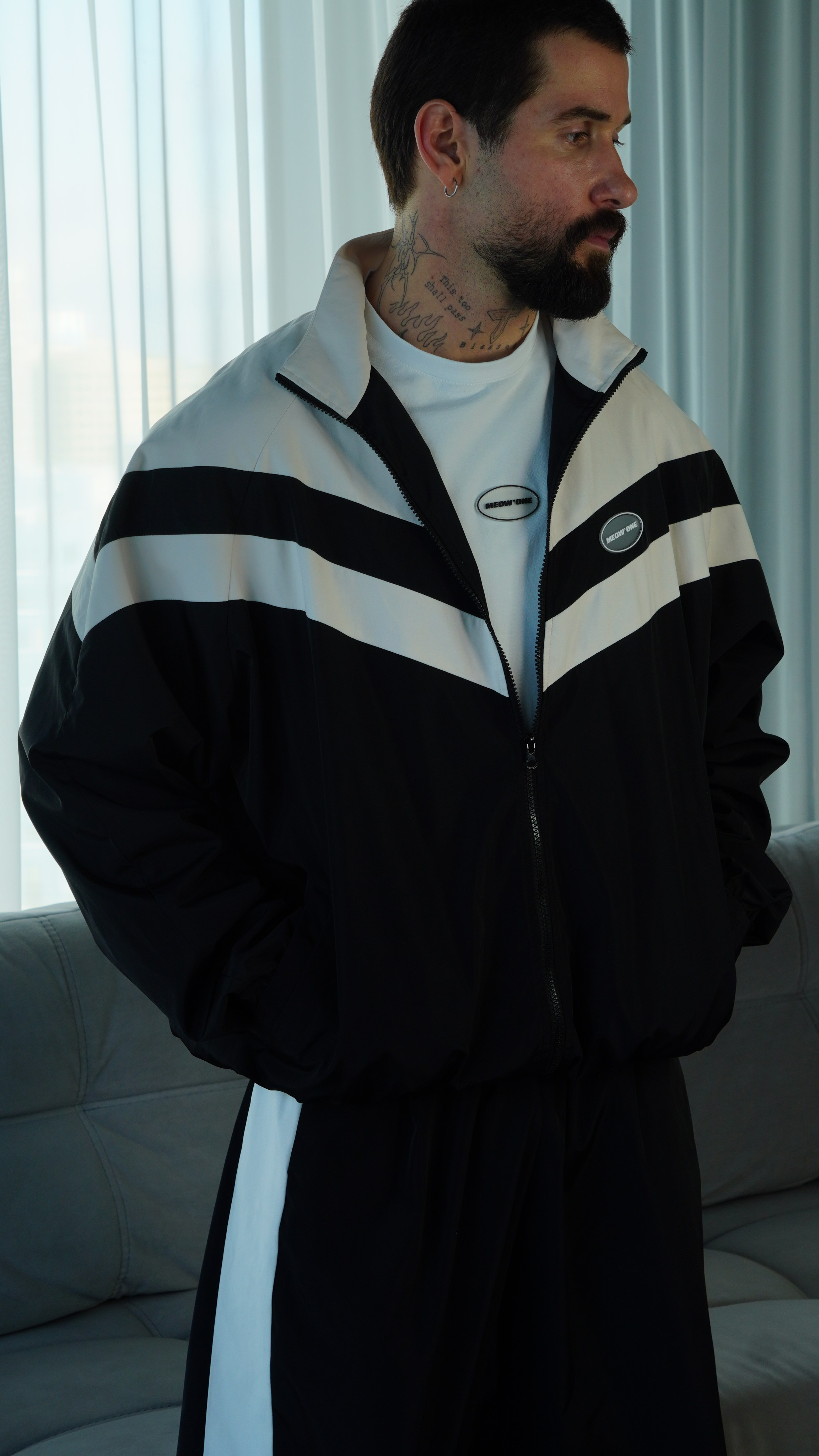 Бренд одежды. Видеограф и Фотограф в Москве