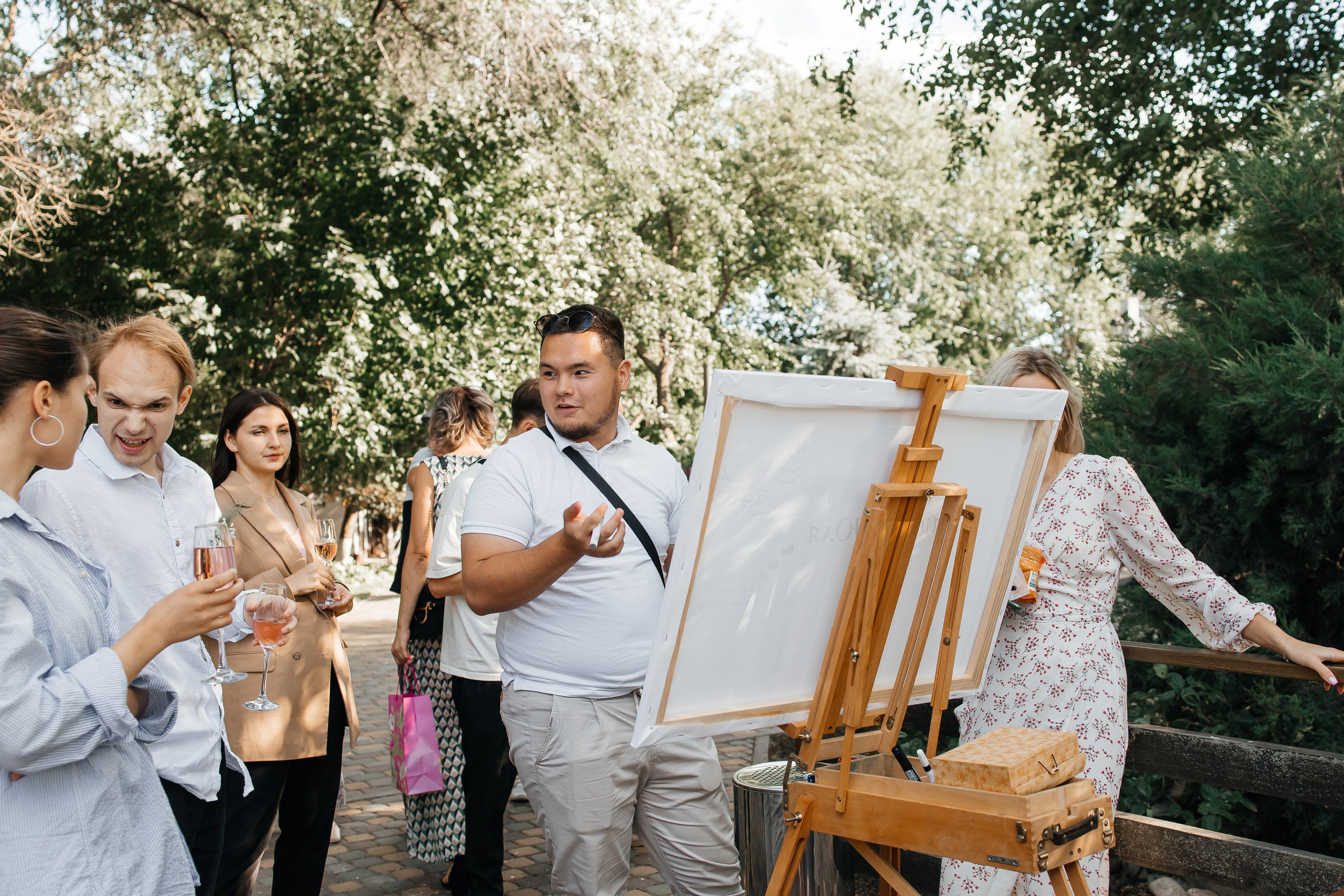 Павел и Юлия. Свадебный и семейный фотограф в Ростове-на-Дону