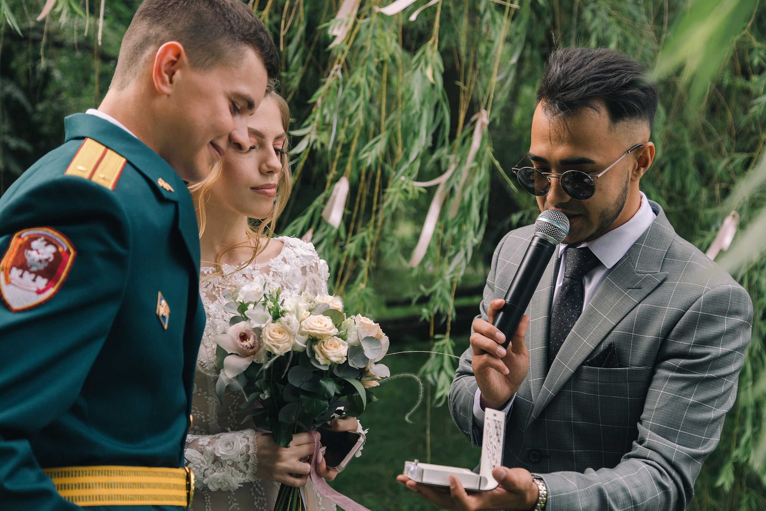 Павел и Елизавета. Фотограф в Сызрани — Владислав Панов