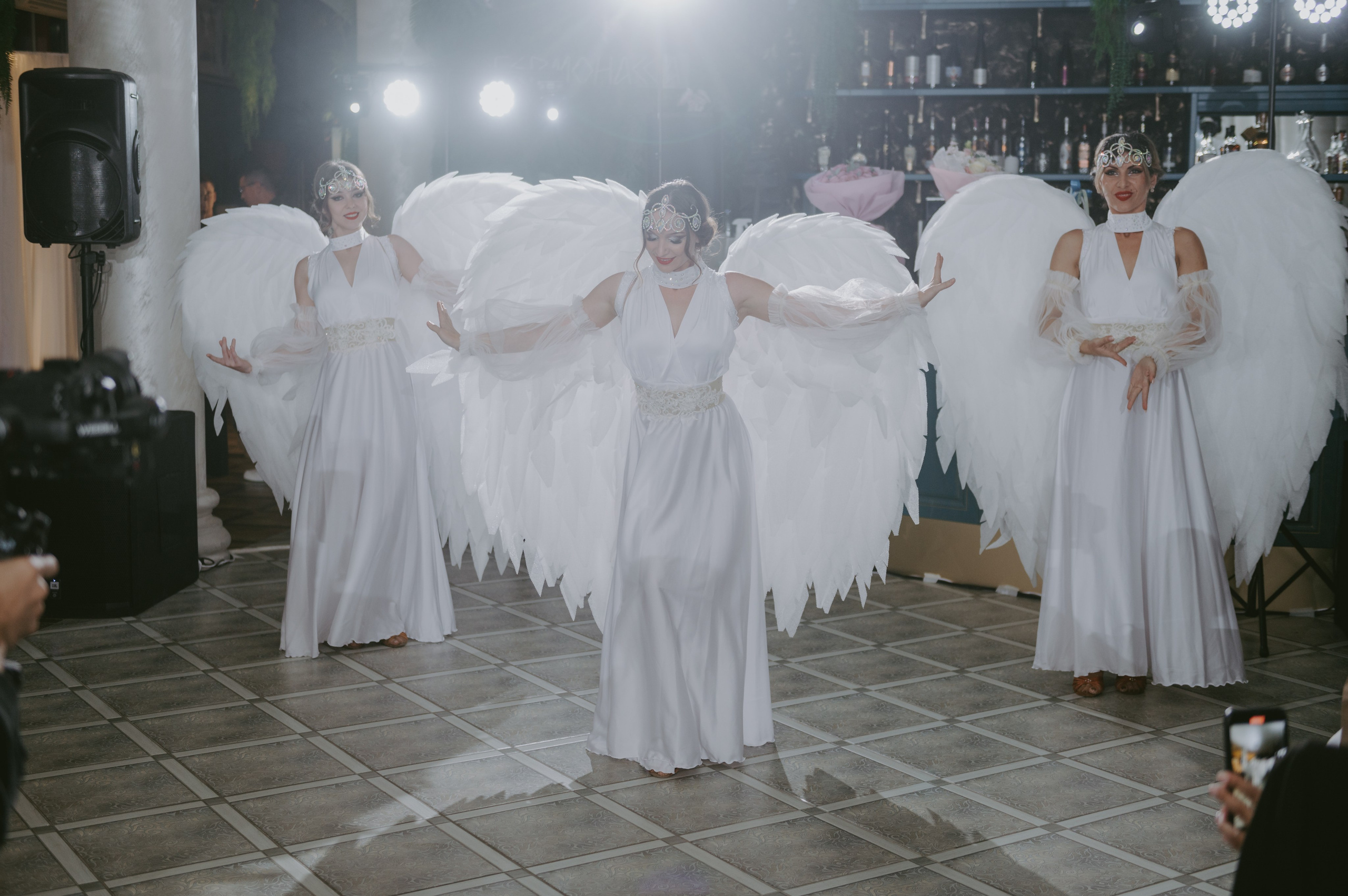 Роман & Вероника. Свадебный и семейный фотограф город Темрюк Фотостудия Темрюк