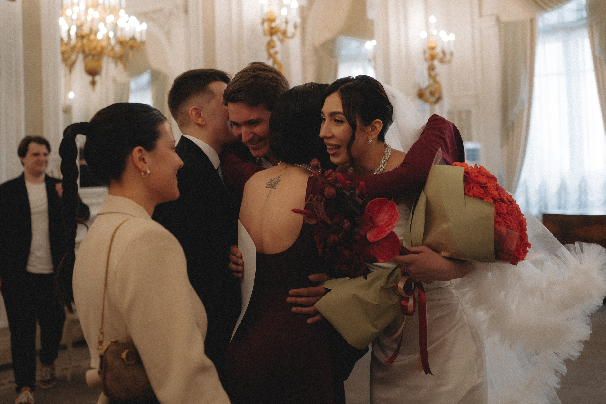 ZAGZ 2025. Mayskaya photography