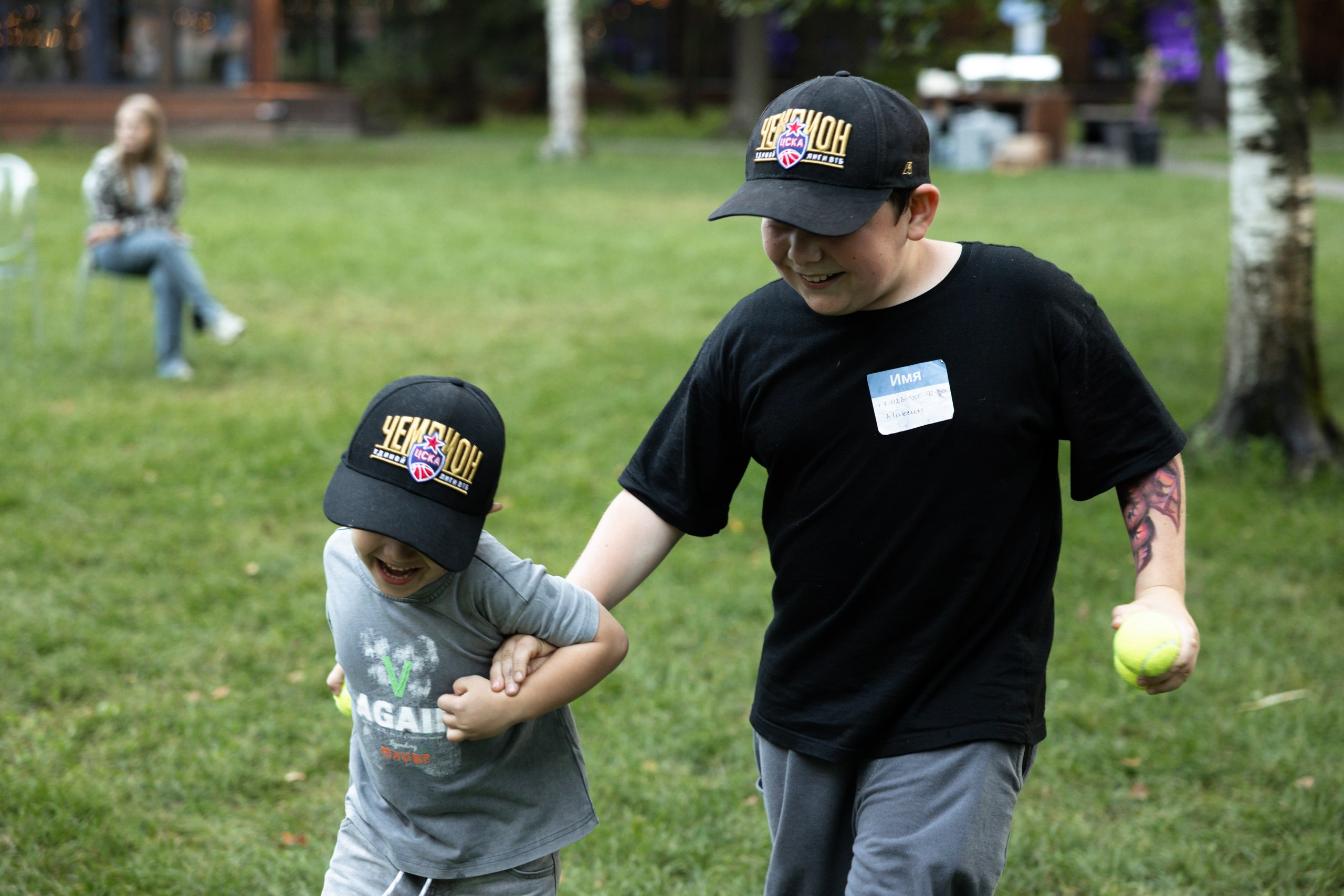 Лето#безвотэтоговотвсего. Фотограф Юлия Назарова