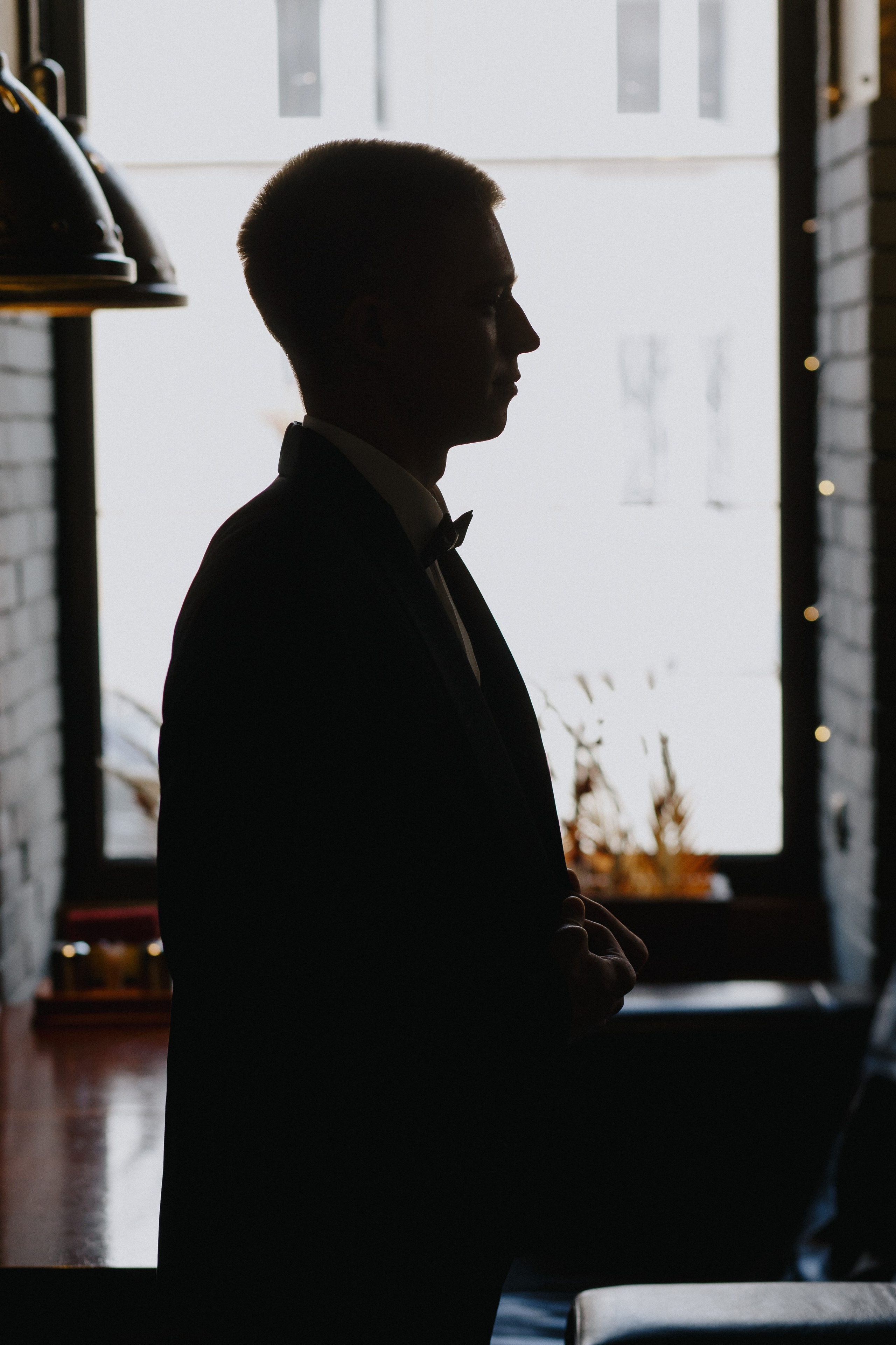 Алексей и Алена. Фотограф Иркутск Антипин Сергей