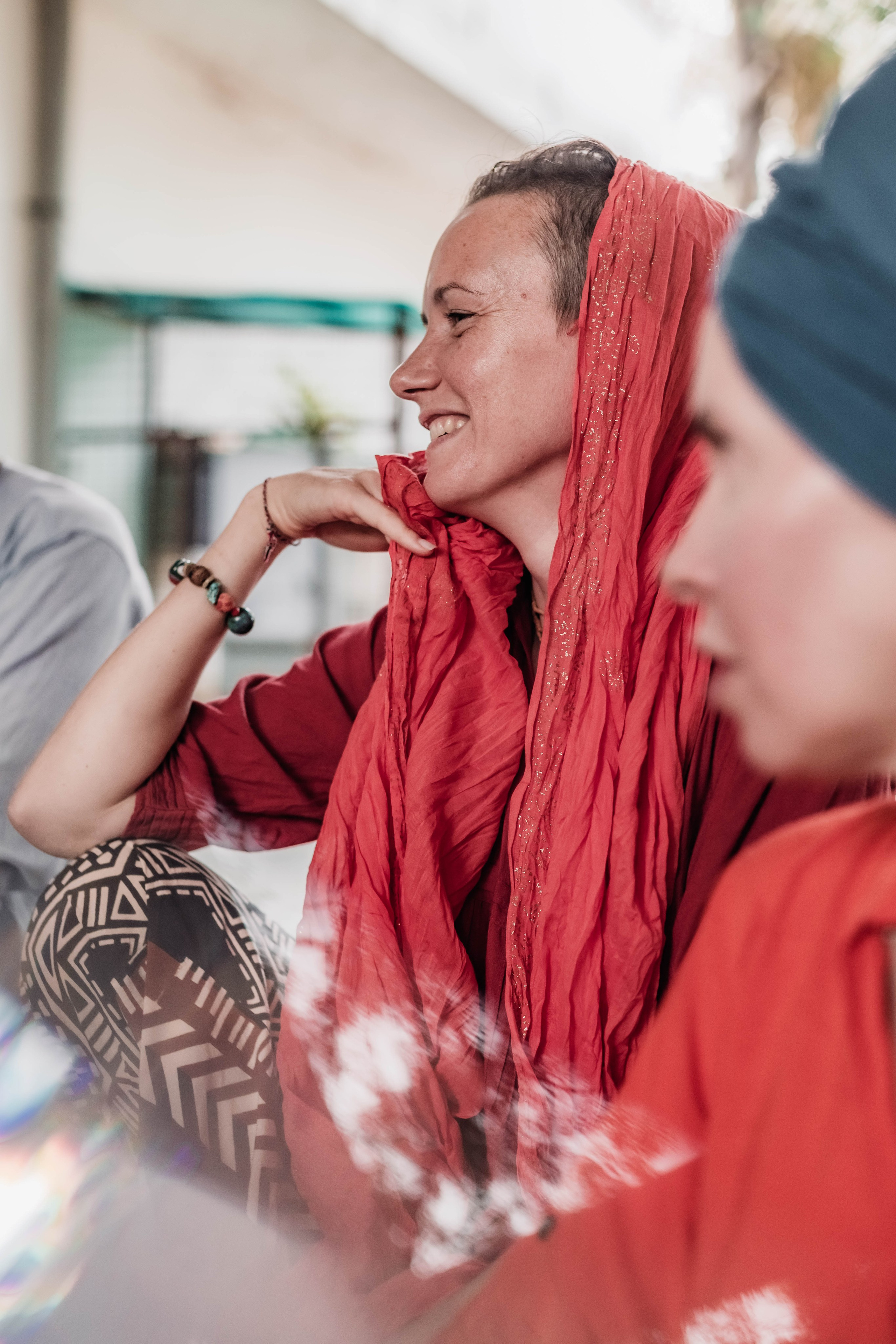 Pitri Paksha yagyas & poojas Devraha Baba ji ashram. Mariam Bagdasaryan