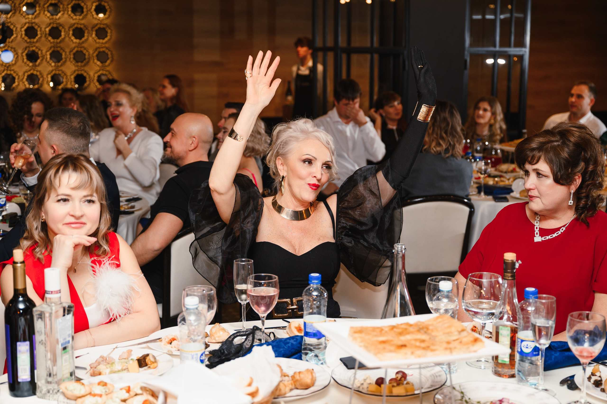 Корпоратив в WTC. Свадебный и просто хороший фотограф в Челябинске