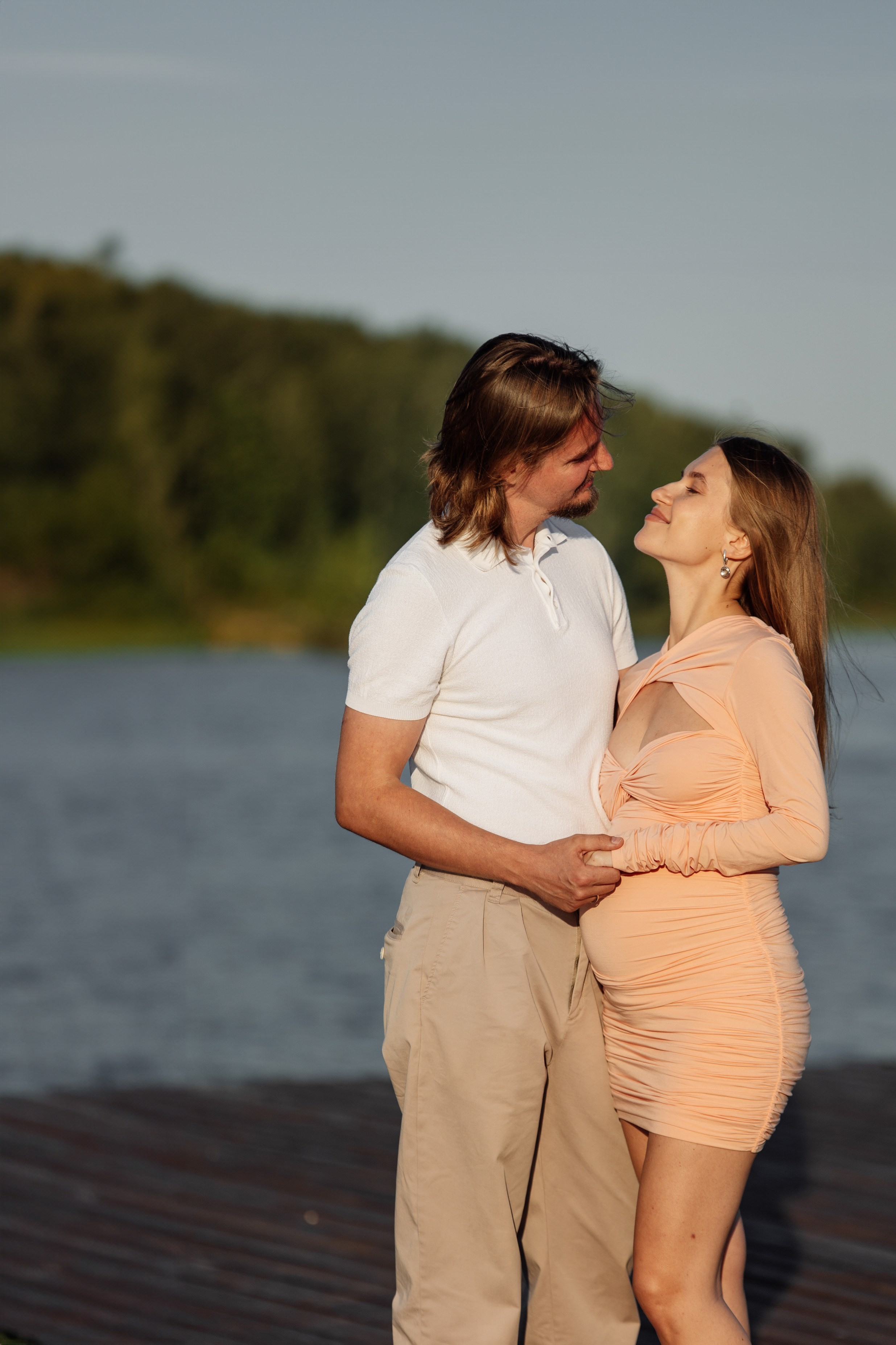 Гендер Пати. Репортажный фотограф. Москва. Алина Ланская