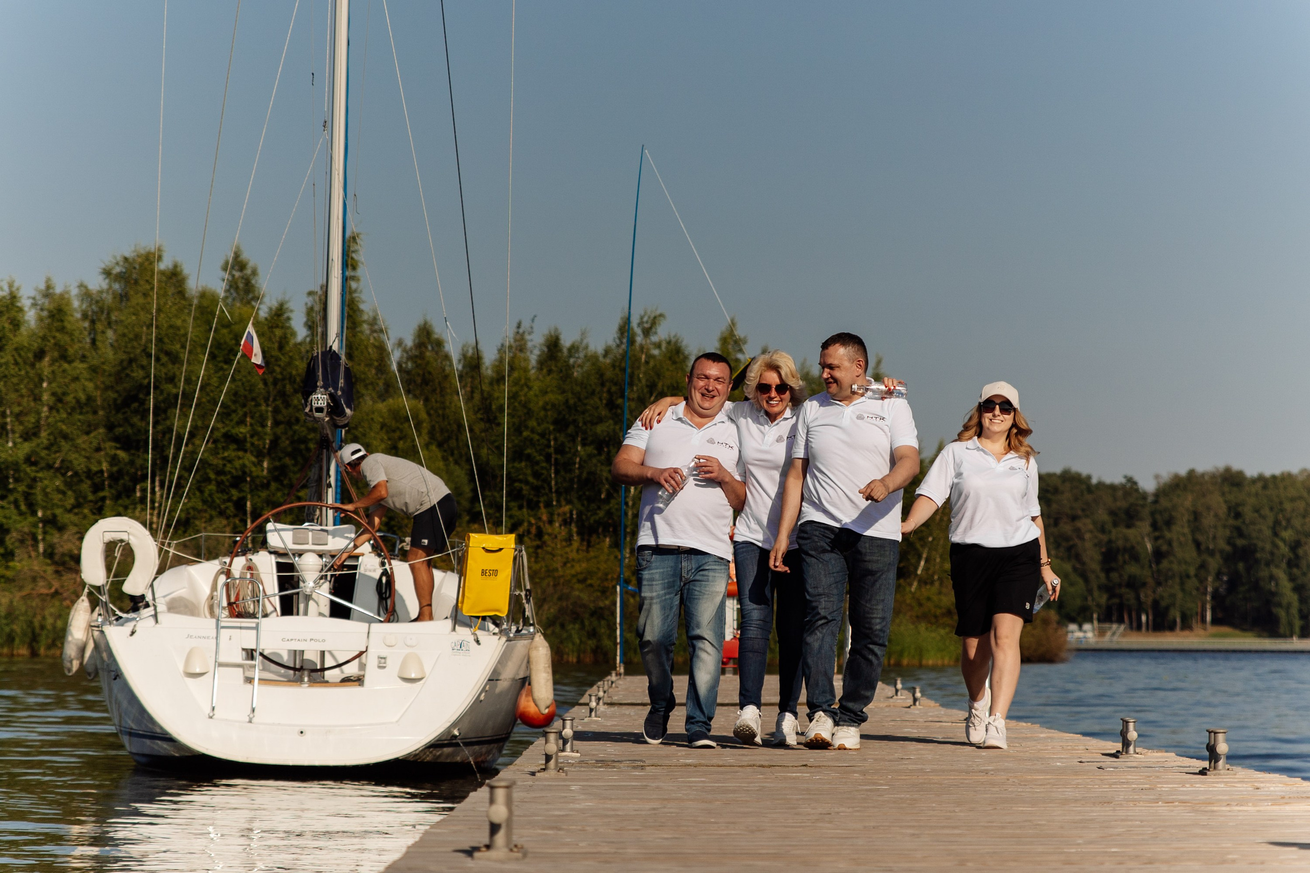 Корпоративный репортаж. Репортажный фотограф. Москва. Алина Ланская