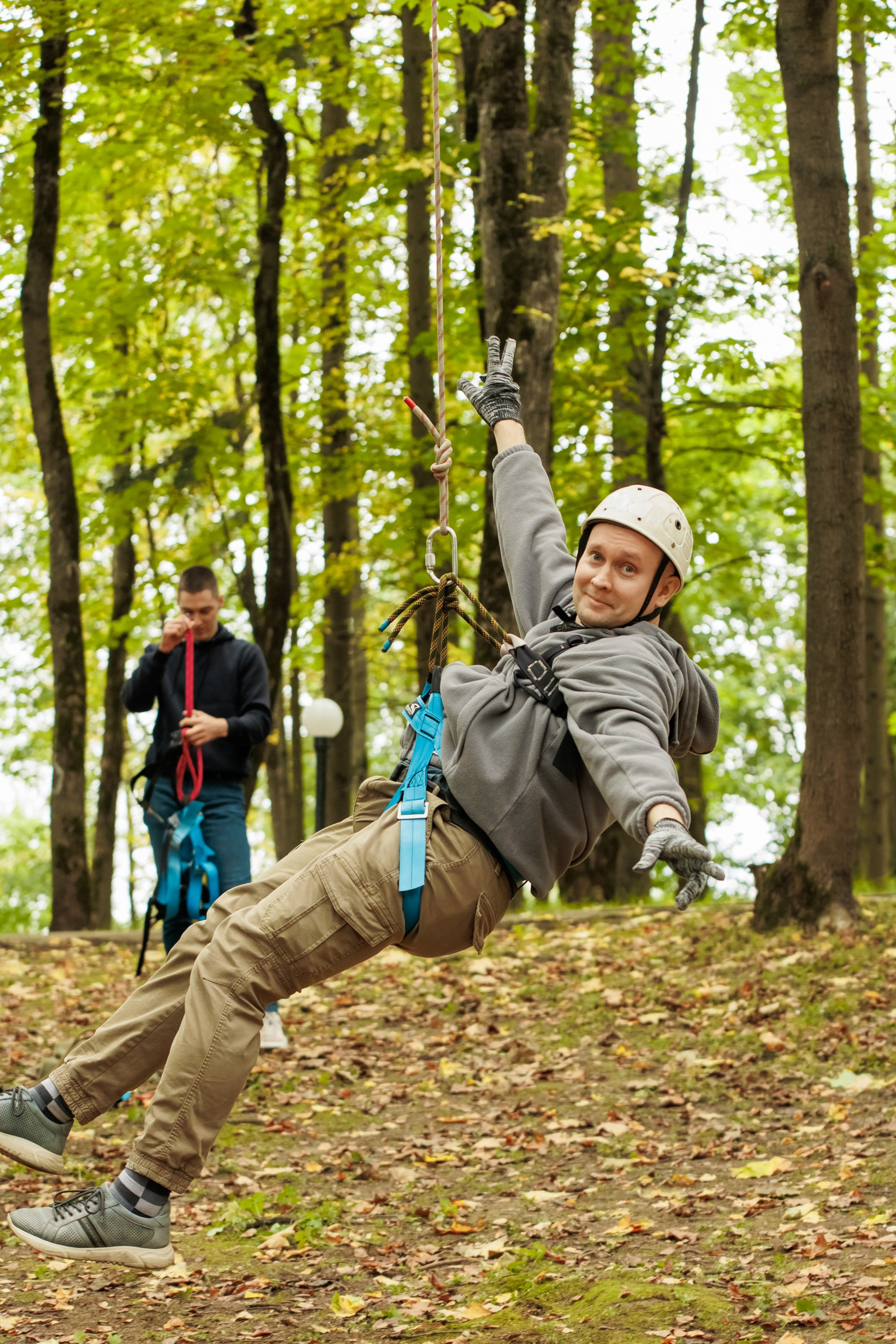 Тимбилдинг выезд. Репортажный фотограф. Москва. Алина Ланская