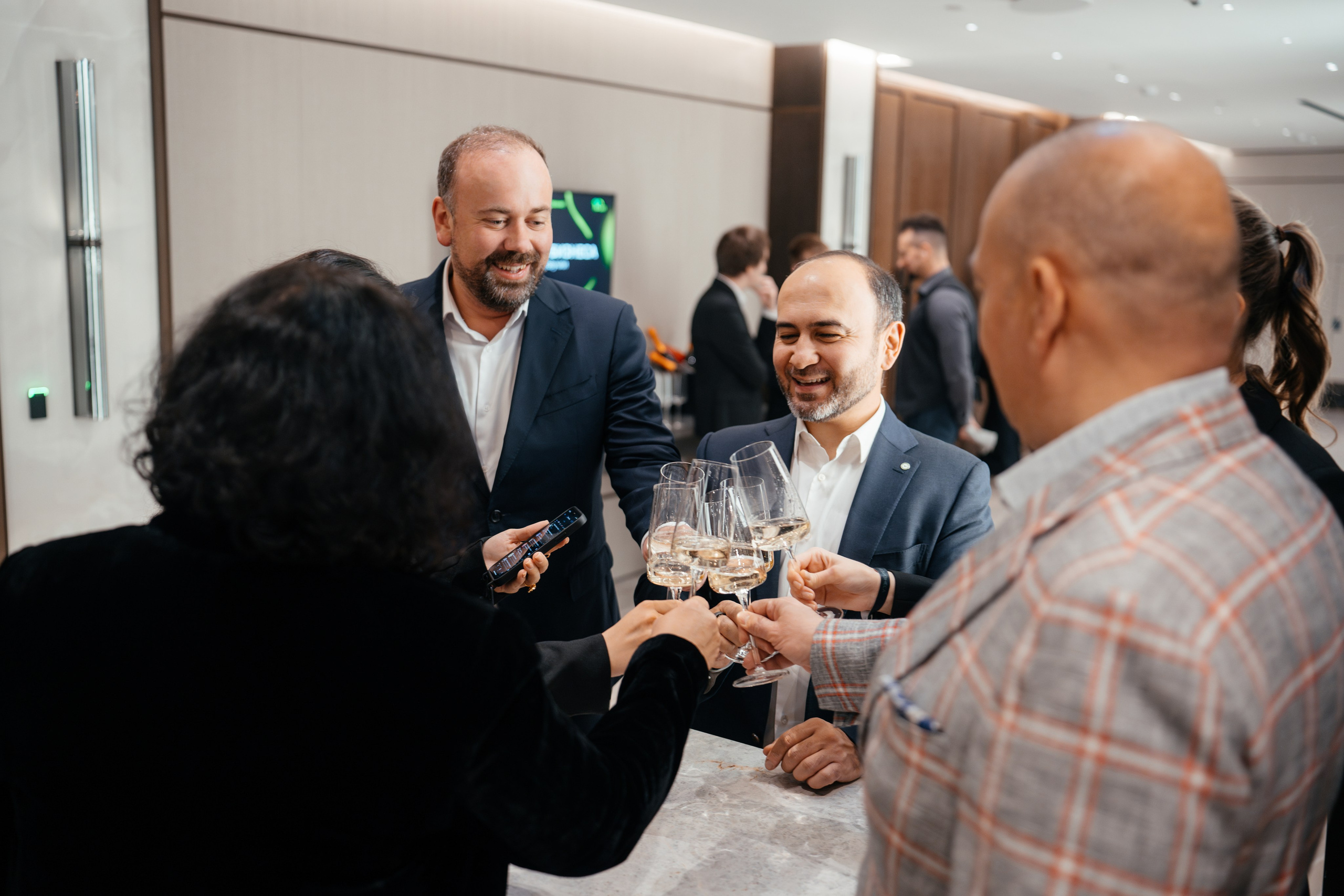 Сберстрахование. Фотограф Евстигнеев Илья