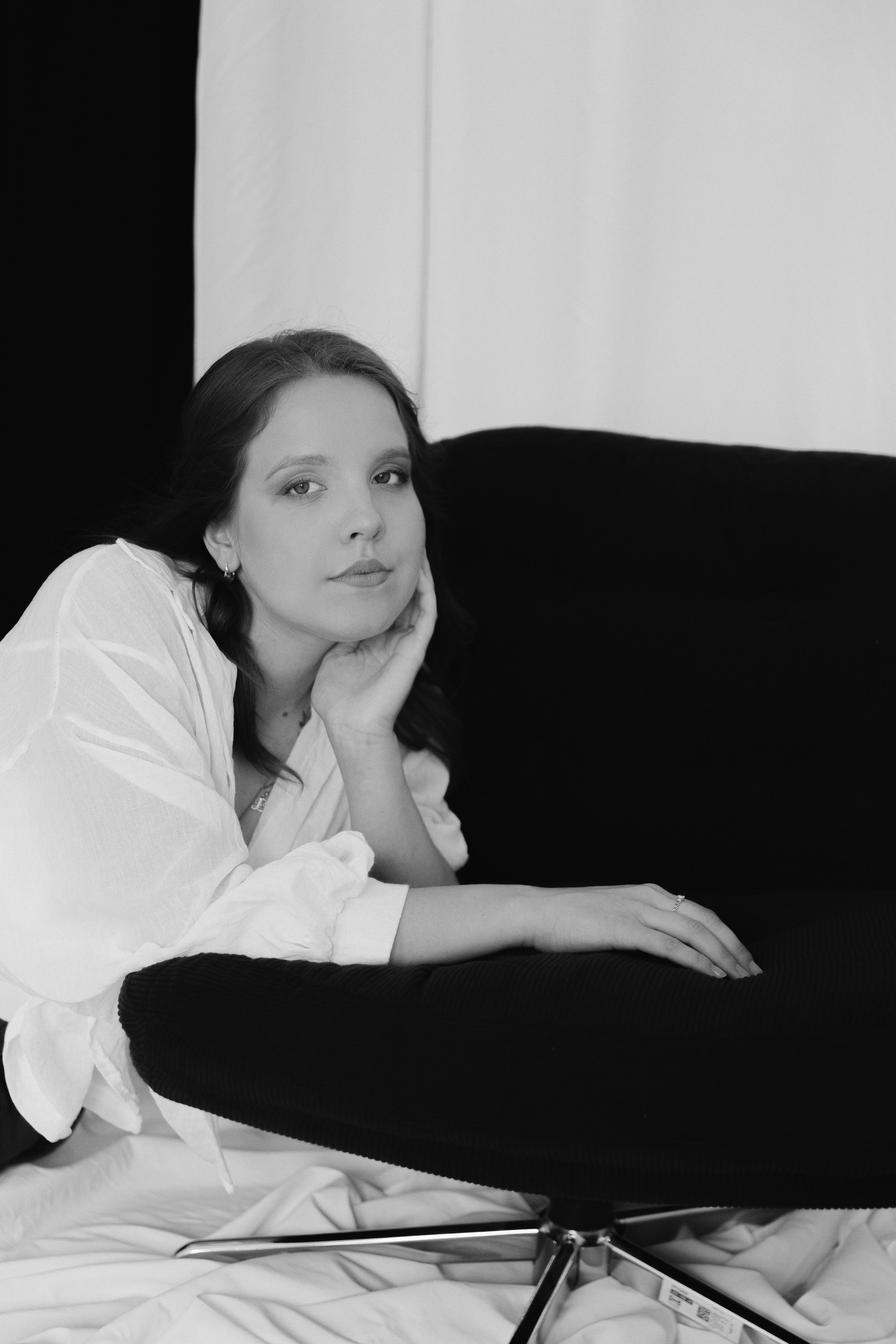 Влада. Фотограф в Самаре Юля Борщ