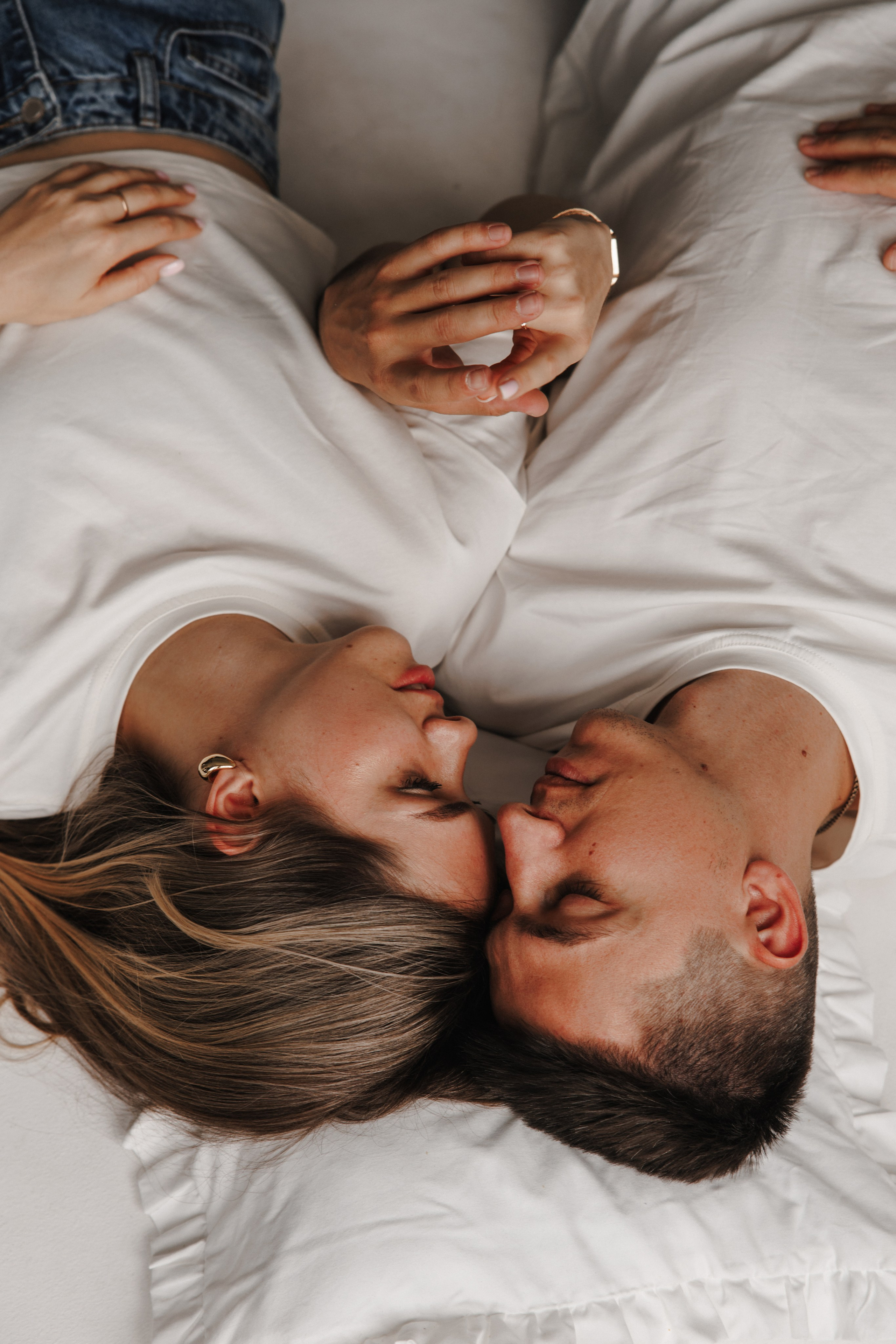 Валерий и Екатерина. Свадебный фотограф Краснодар Ростов Солоникова Вероника