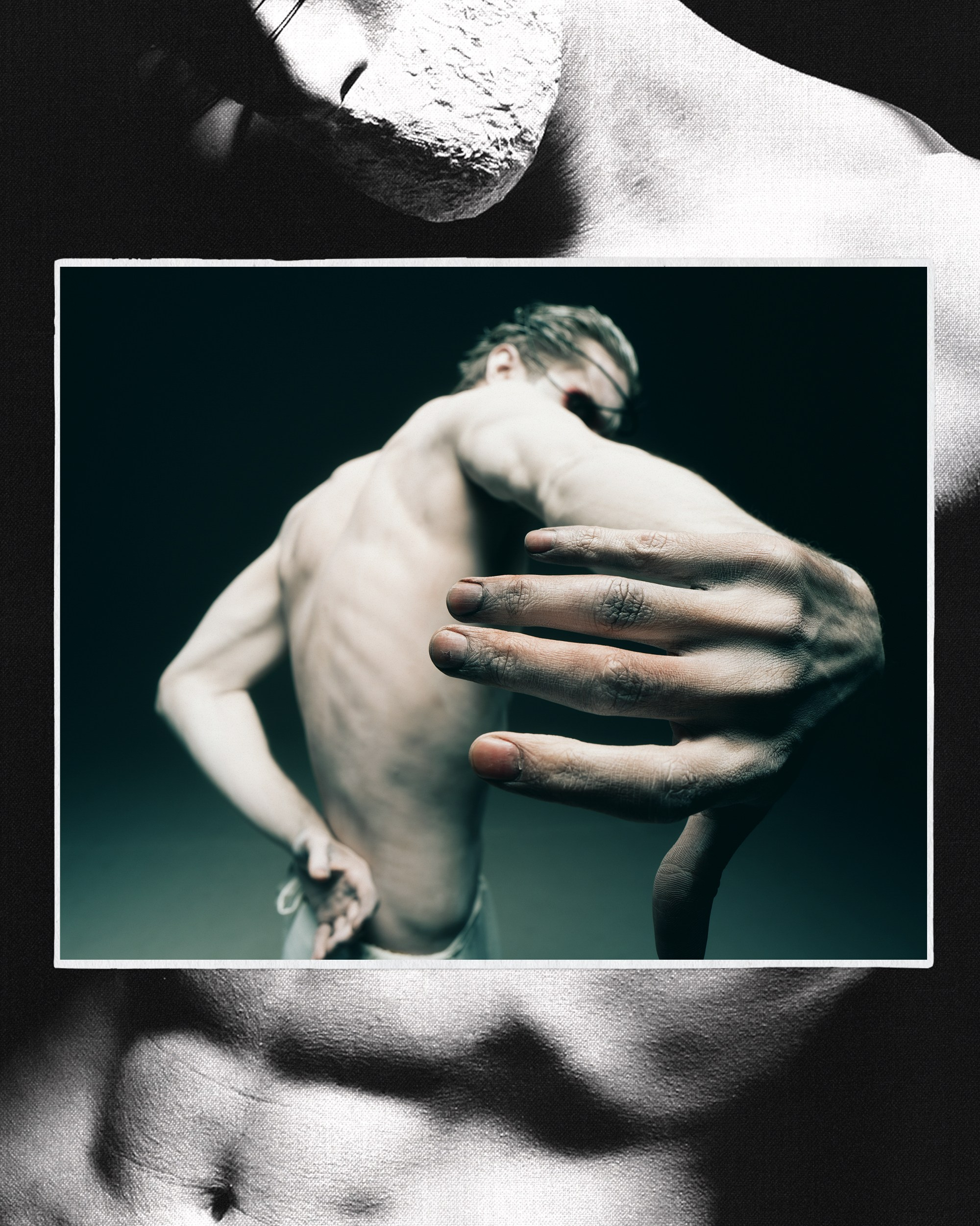 EVGENY. Фотограф