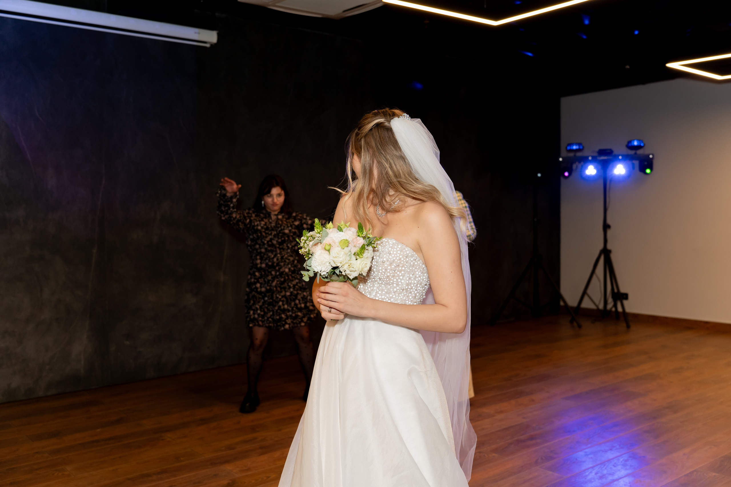 Анастасия & Дмитрий. Фотограф Москва. Базанова Анастасия