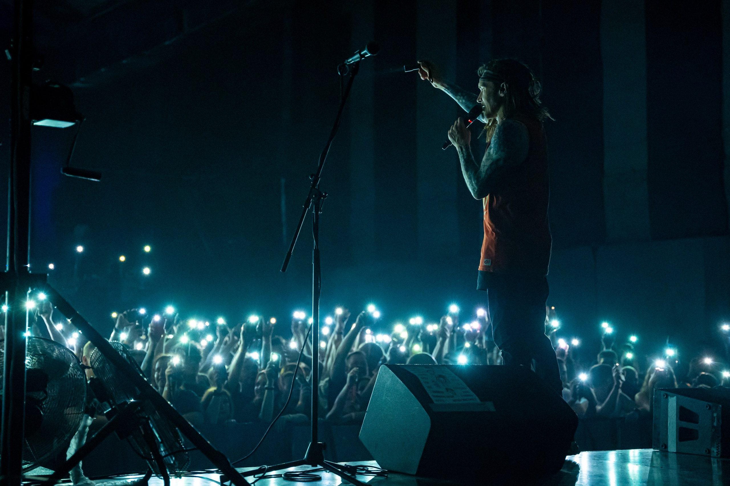 Репортаж. Фотограф в Новороссйиске Евгений Львов