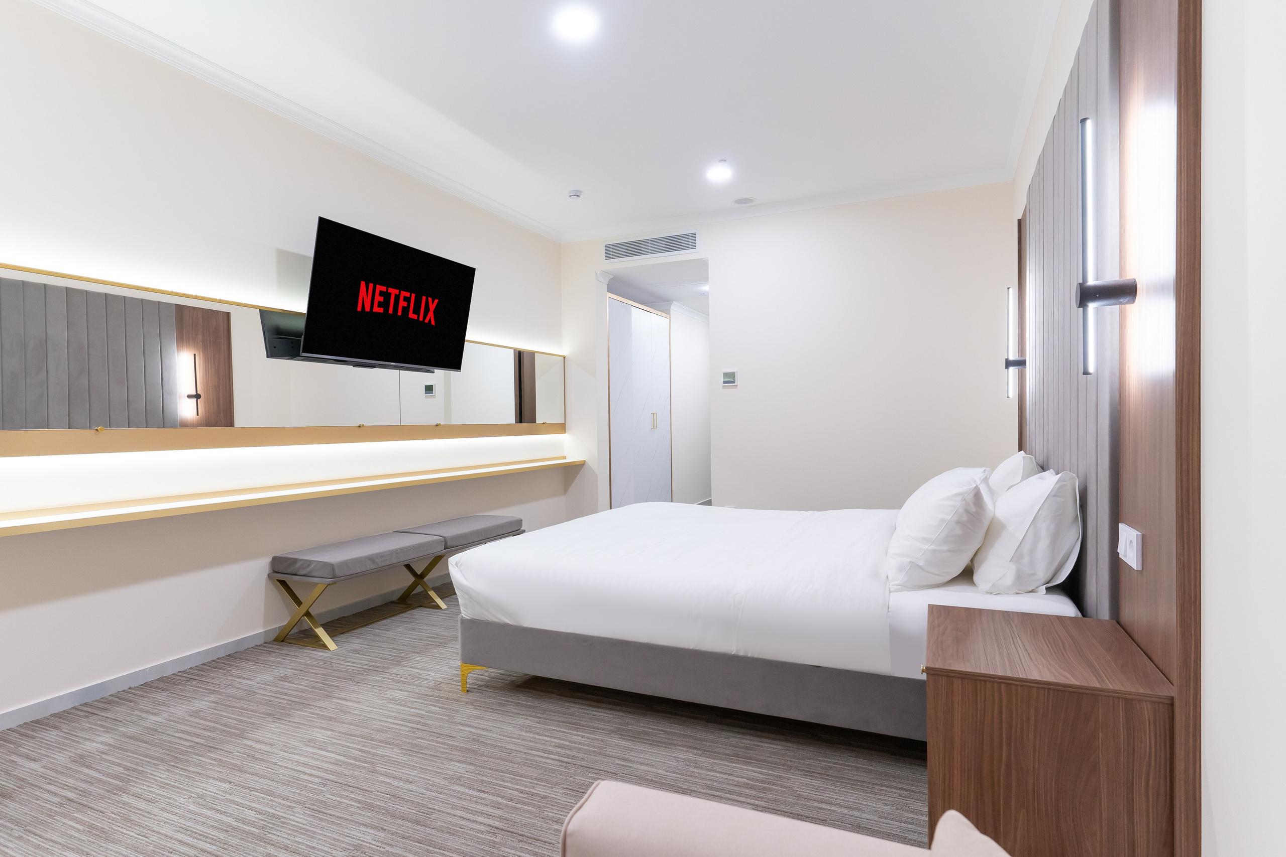 Интерьер. Фотограф в Новороссйиске Евгений Львов