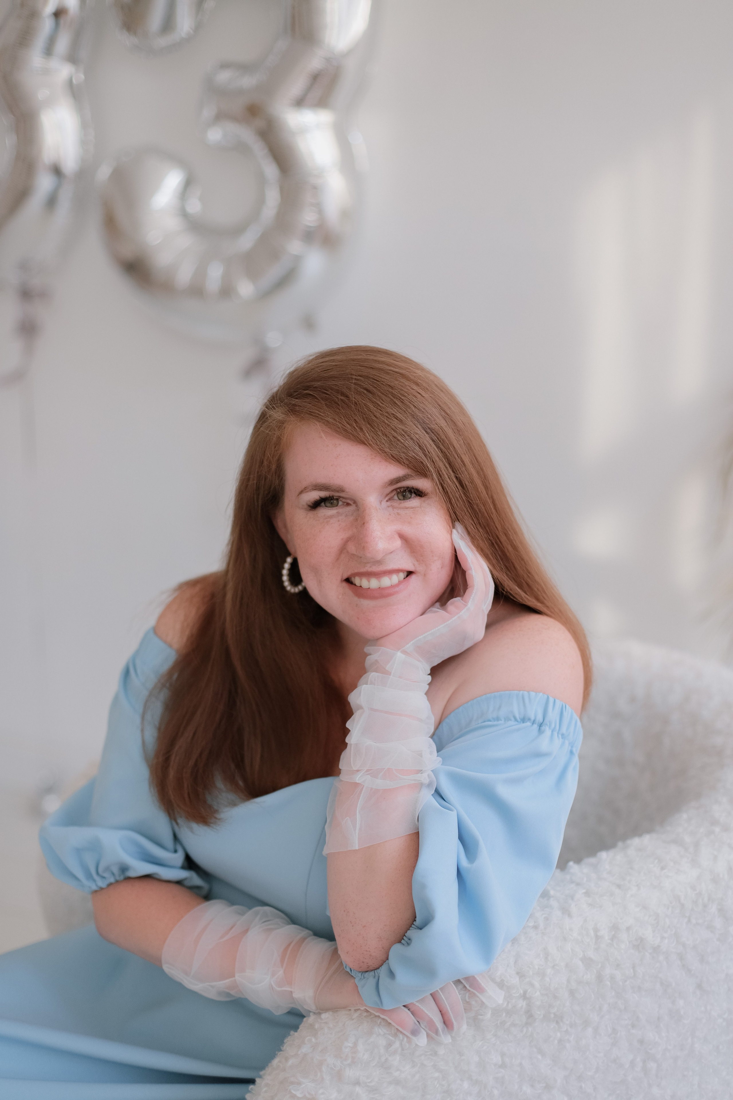 День Рождения Саши. Свадебный, семейный и детский фотограф в Люберцах Зайцева Анастасия