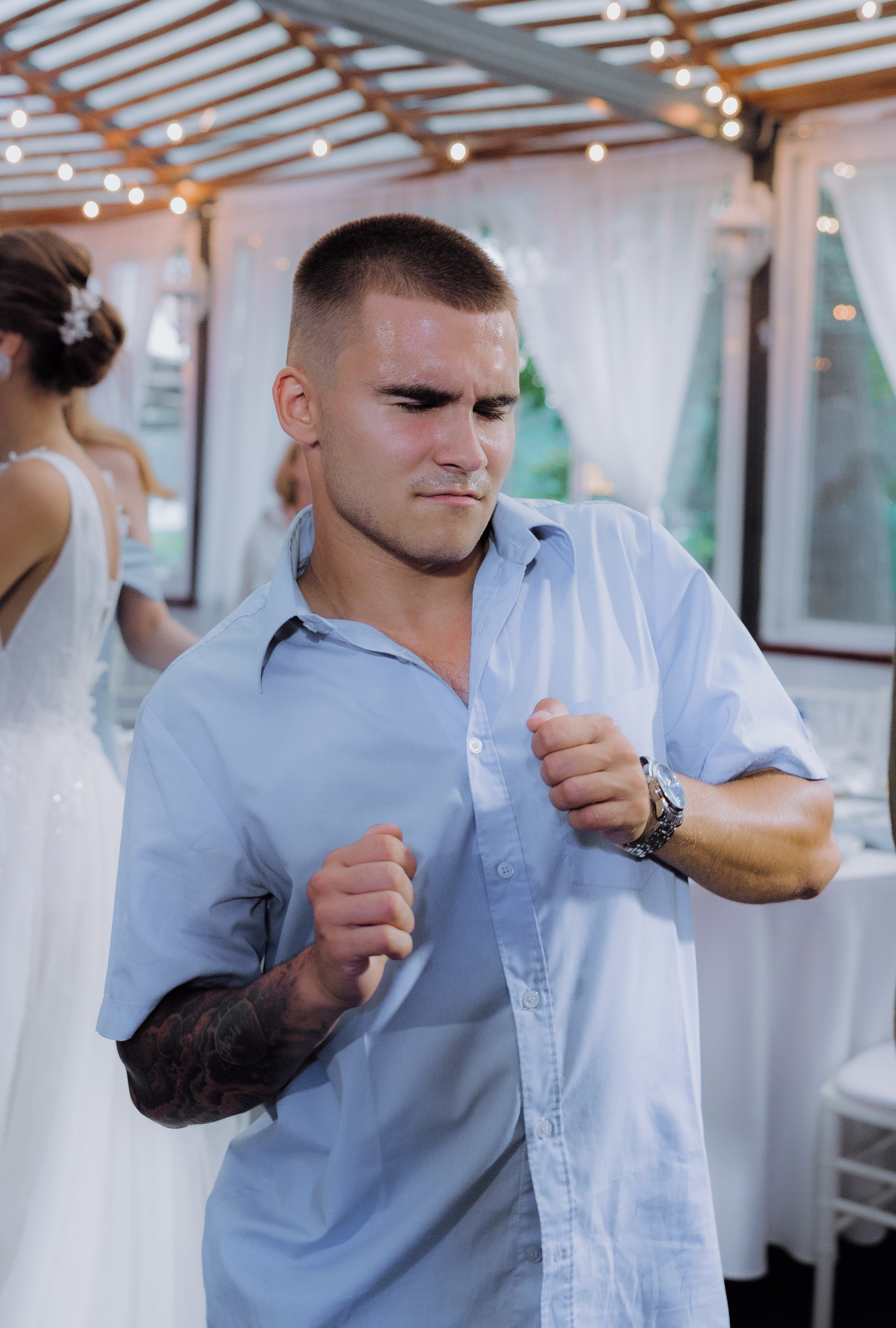 VLAD_VLADA (PARK_HOTEL_ROSENDORF). Фотограф Андрей Ширкалин Москва Московская обл, Коломна, Рязань