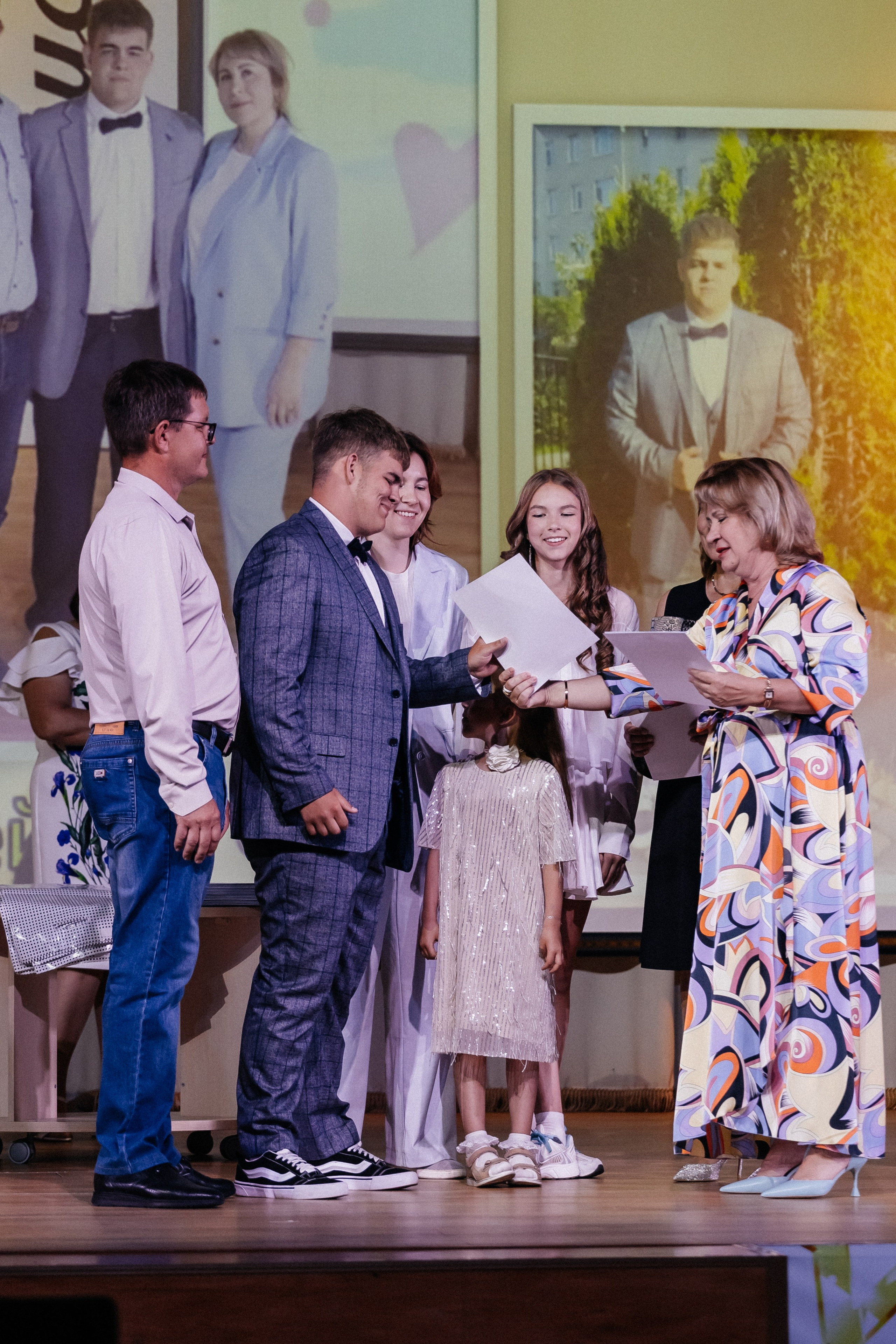 Выпускной 2025. Фотограф Кемерово | Сергей