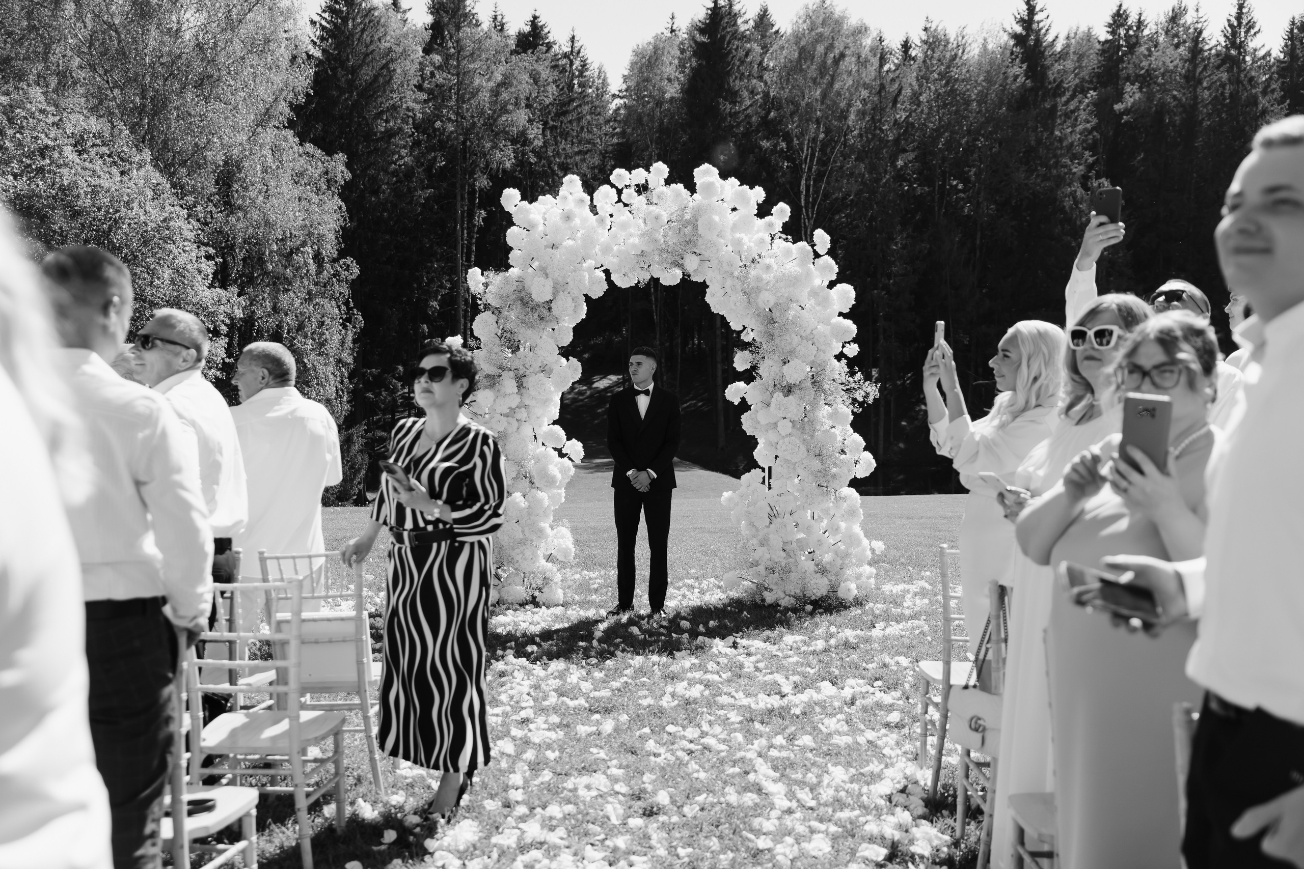 Даник и Вероника. Свадебный фотограф Минск РБ