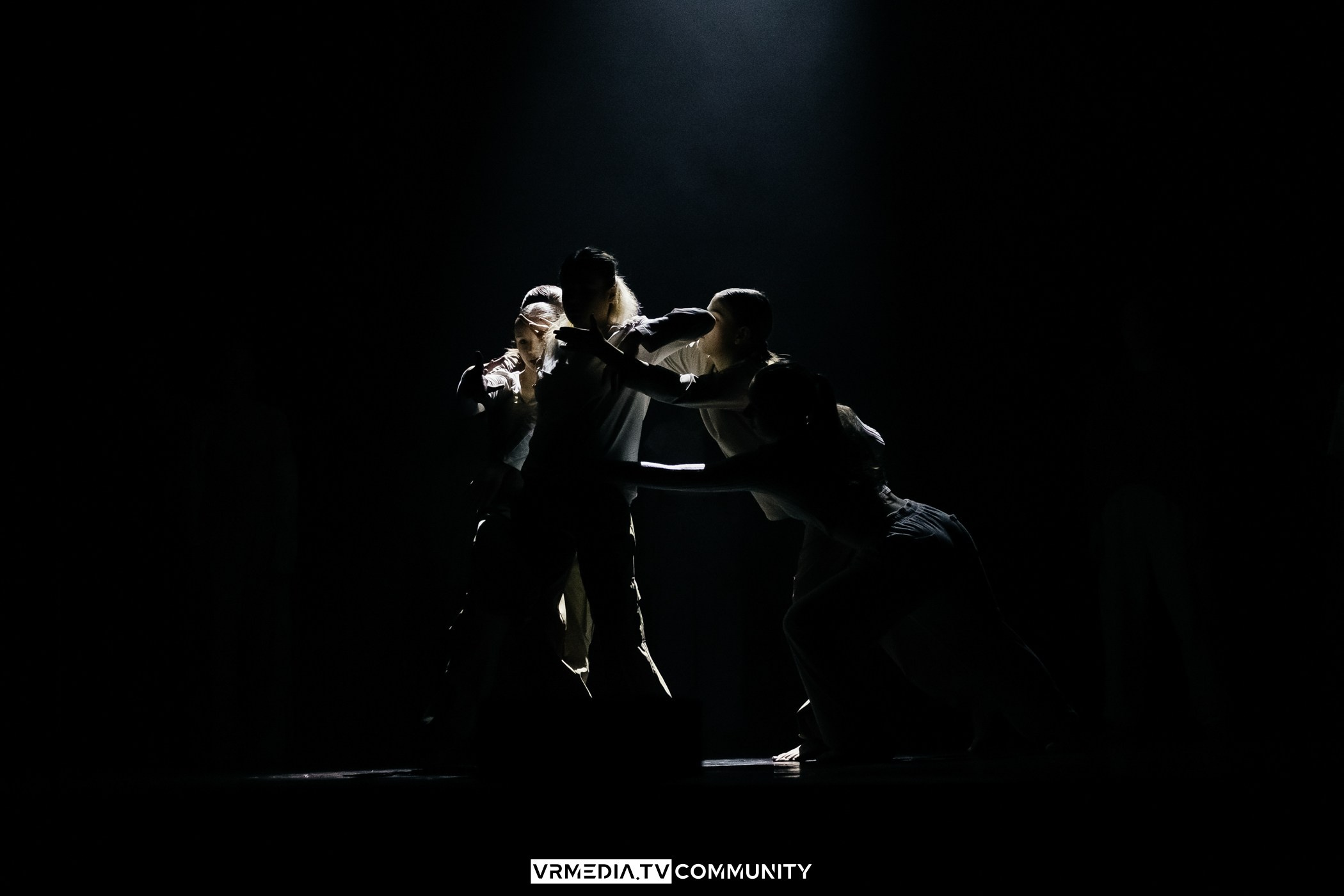 Отчетный концерт Дома танцев «House of dance»