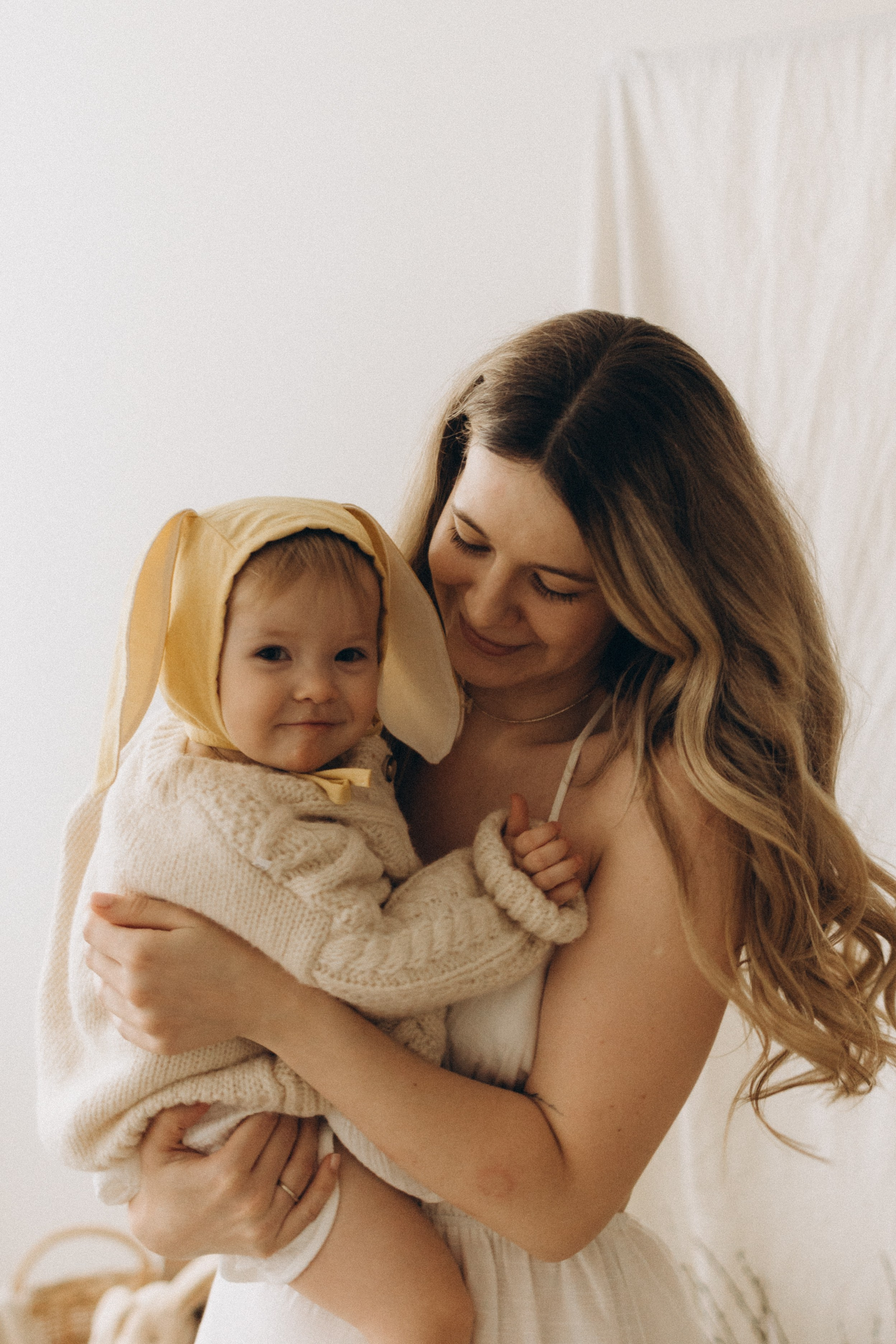 Пасхальная история. Фотограф в Иваново и Суздале