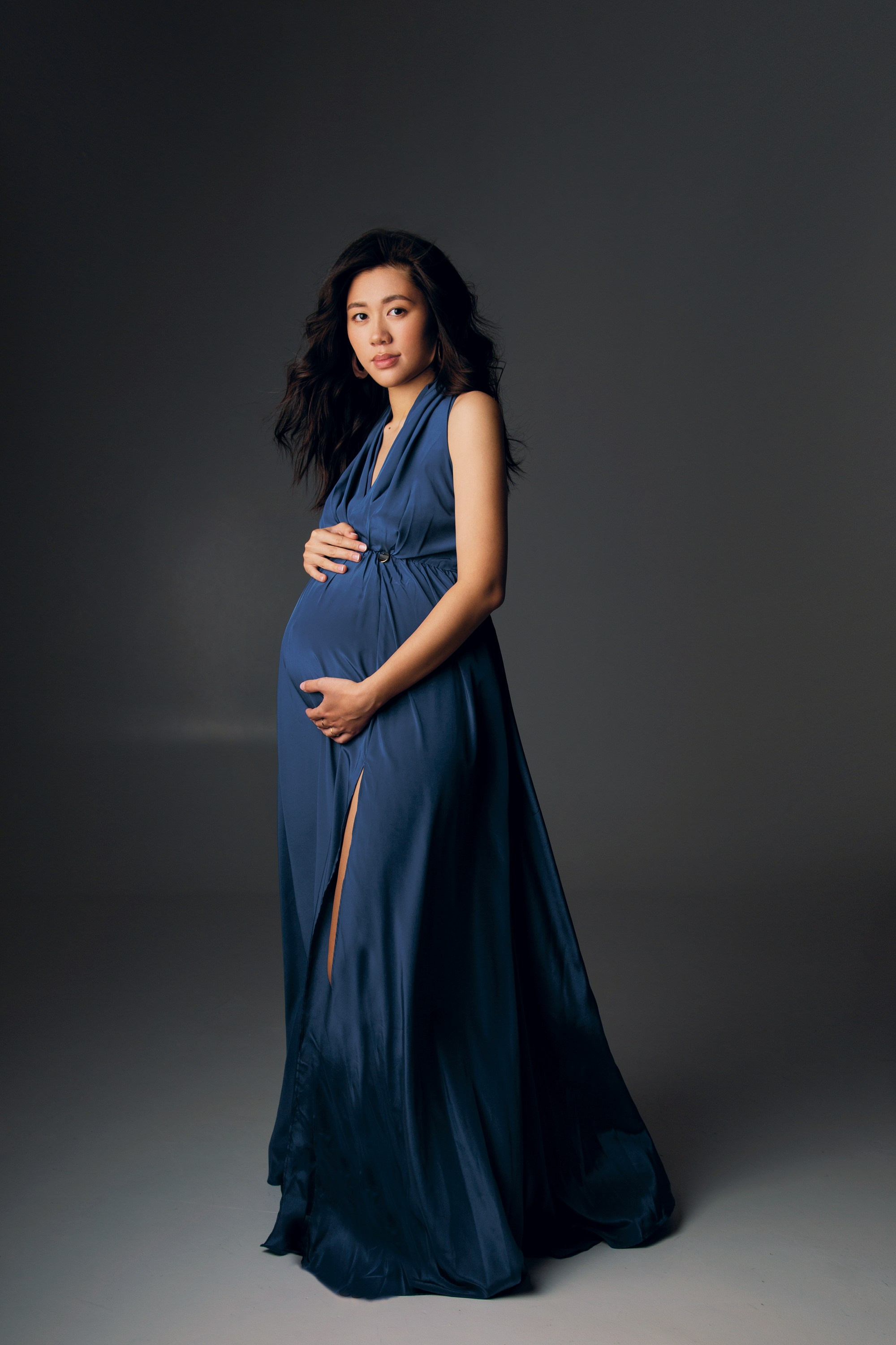 Семейный портрет. Портретный фотограф в Москве Lelya Martian