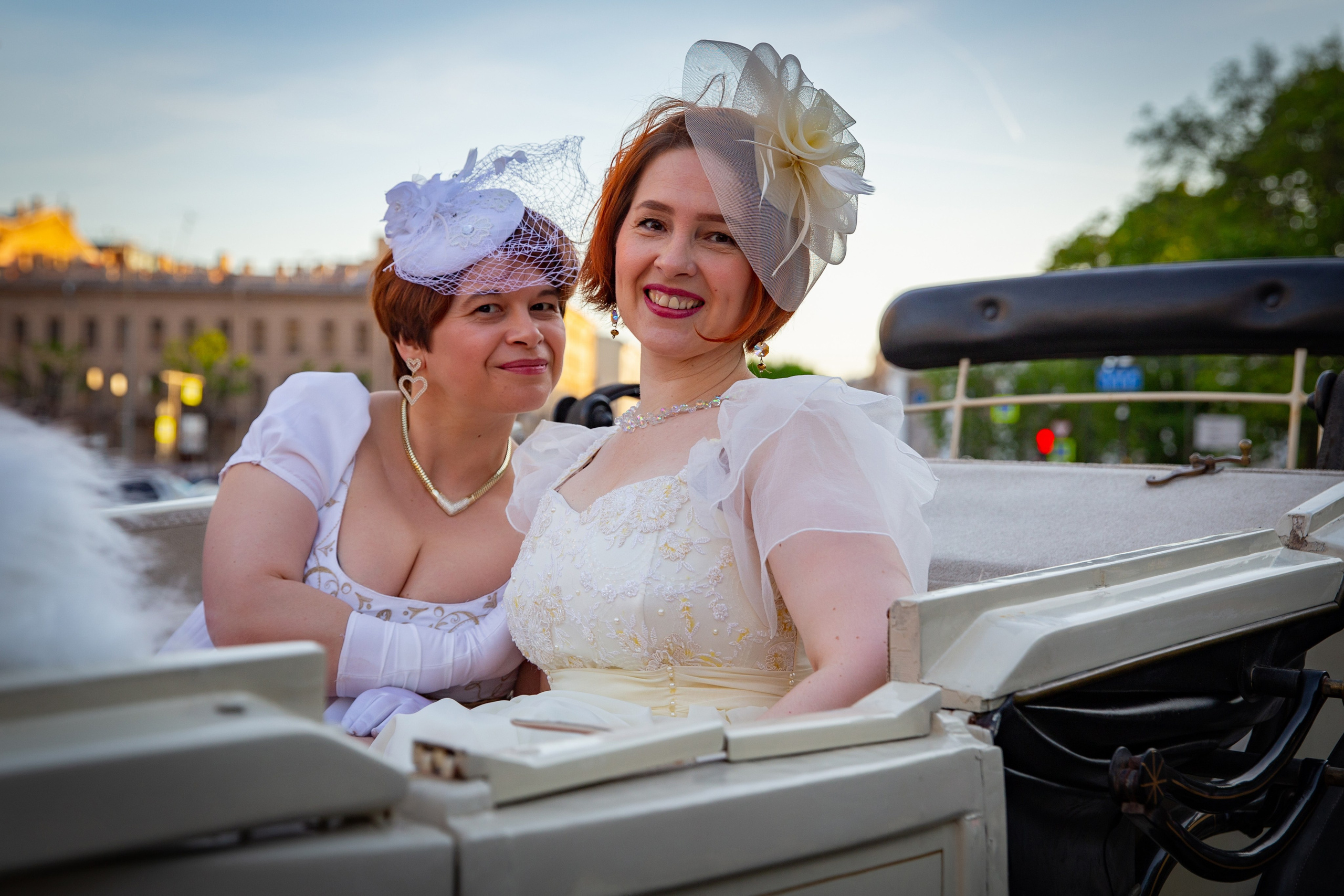 Костюмированные фотосессии. Художественный и репортажный фотограф в Санкт-Петербурге Виктория Никитина