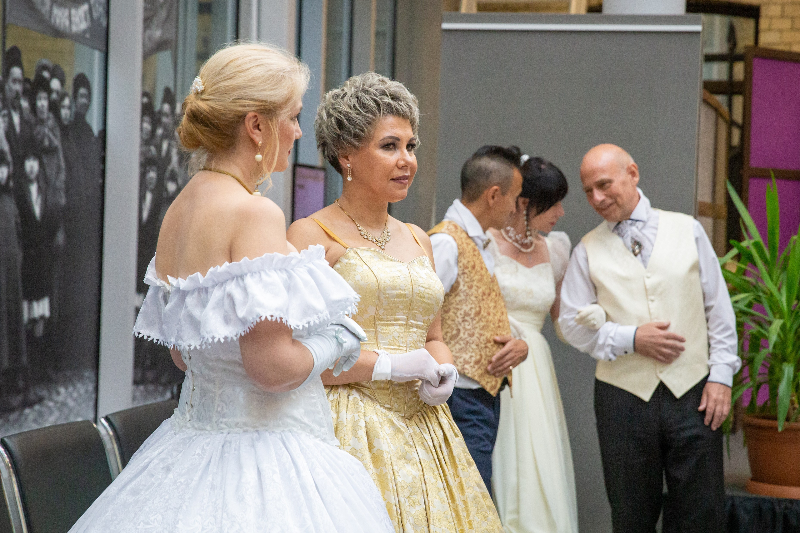 Концерты, спектакли, театрализованные мероприятия. Художественный и репортажный фотограф в Санкт-Петербурге Виктория Никитина