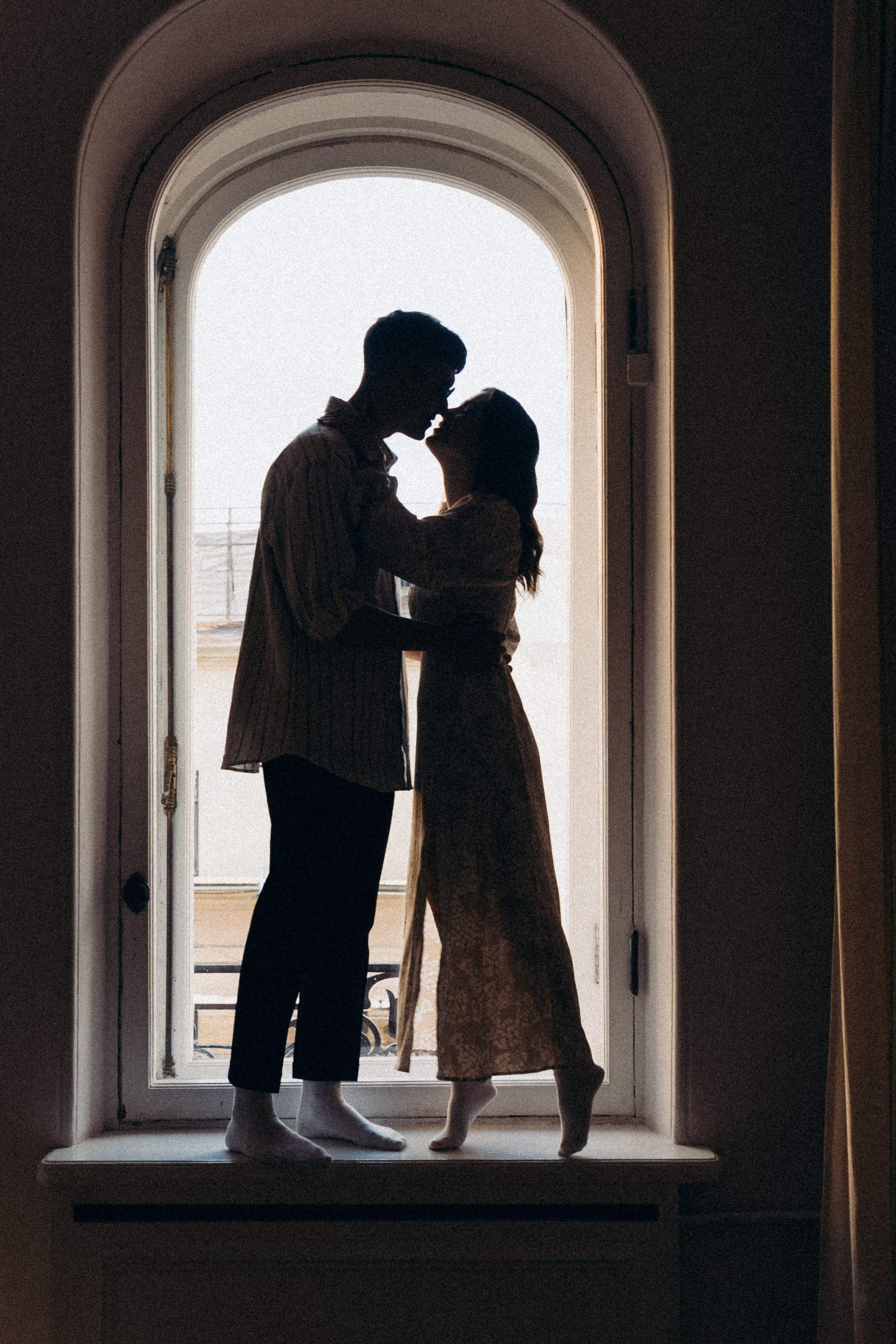 ЛЮБОВЬ В ИЮНЕ. Профессиональный фотограф, Санкт-Петербург — Виктория Богомолова